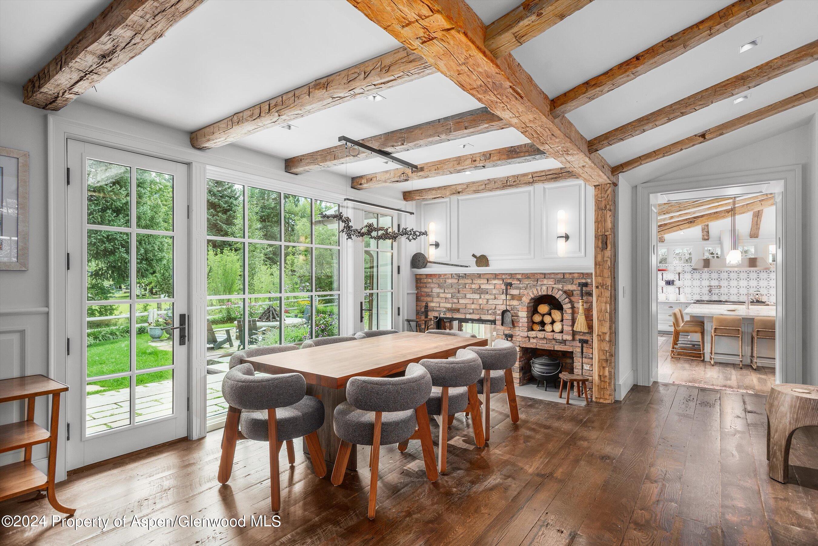 1230 Snowbunny Lane Aspen CO 81611