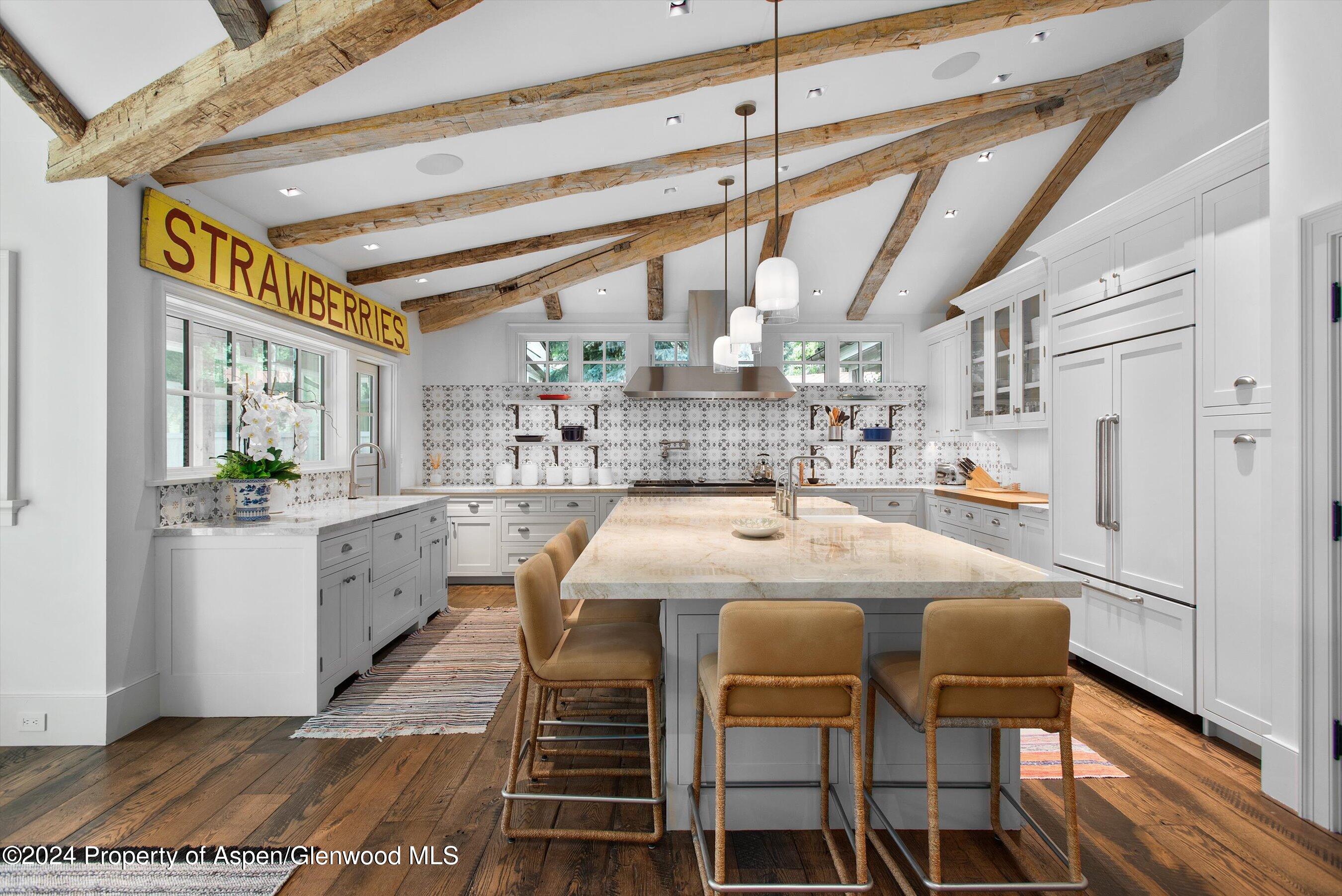 1230 Snowbunny Lane Aspen CO 81611