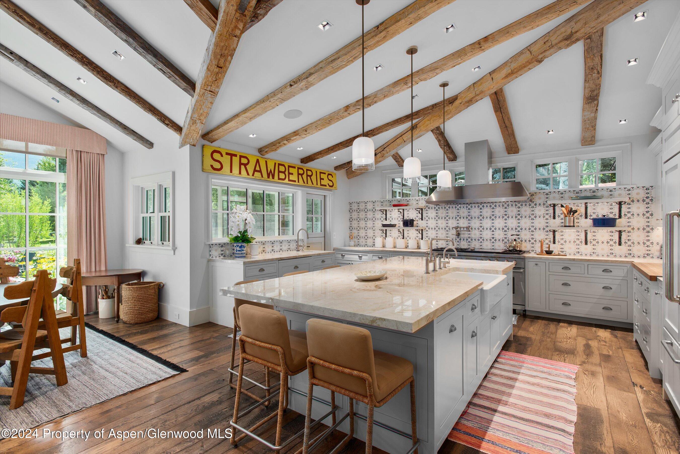 1230 Snowbunny Lane Aspen CO 81611