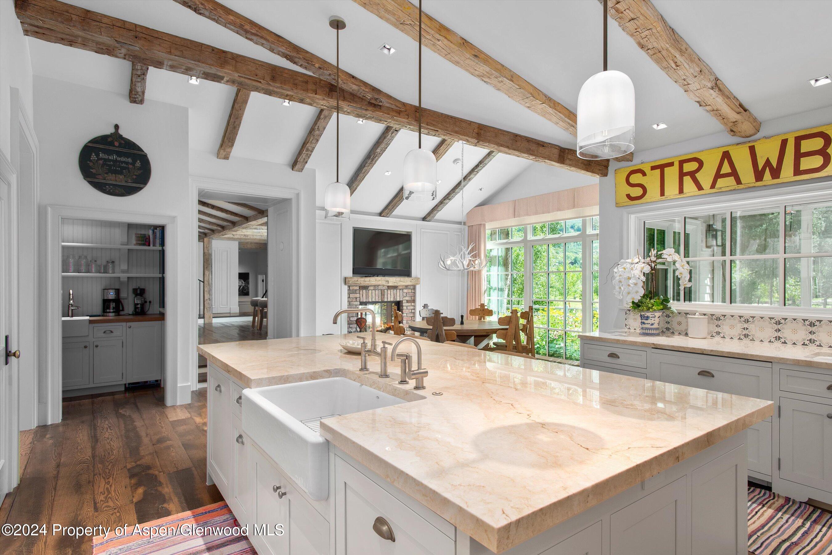 1230 Snowbunny Lane Aspen CO 81611