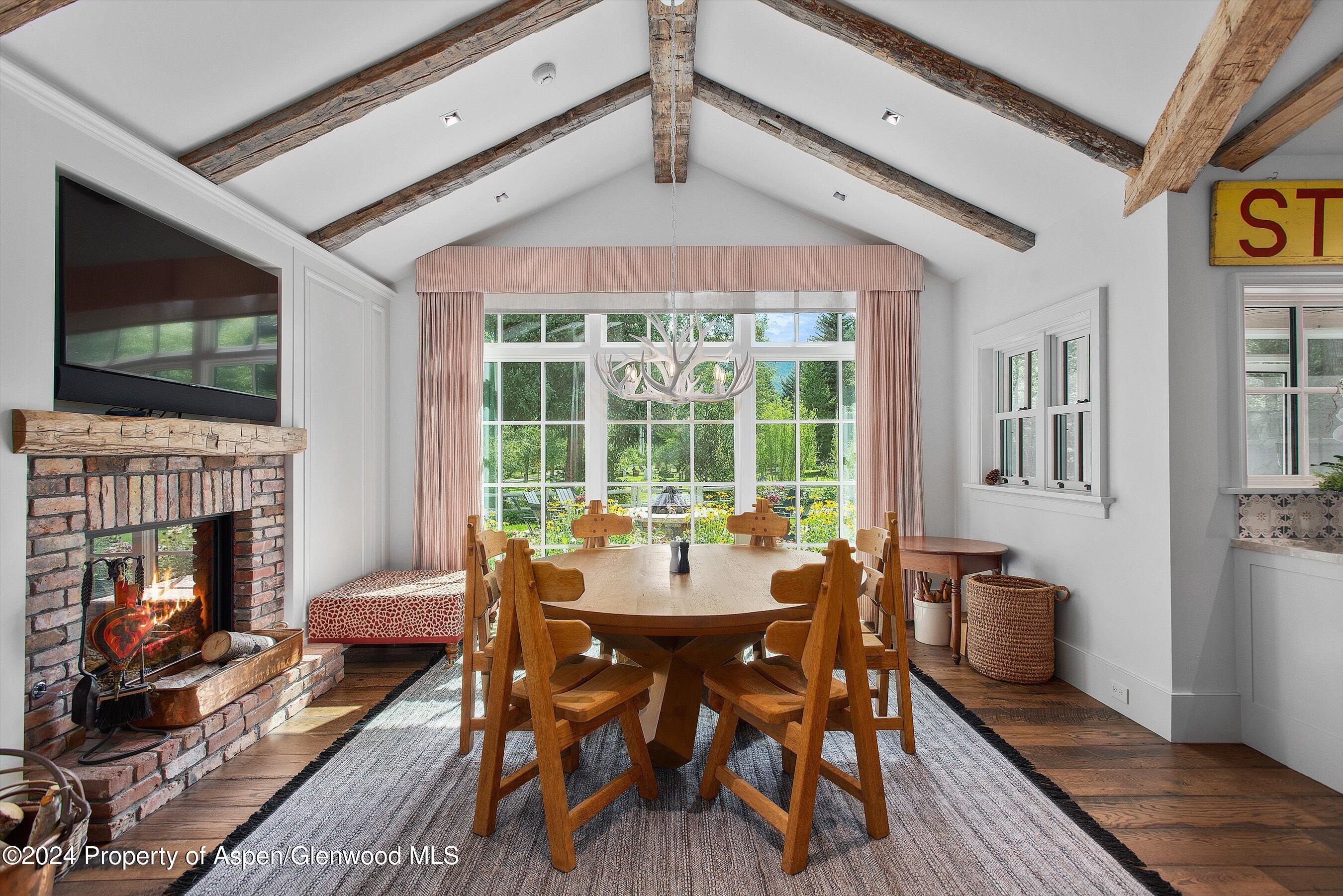 1230 Snowbunny Lane Aspen CO 81611