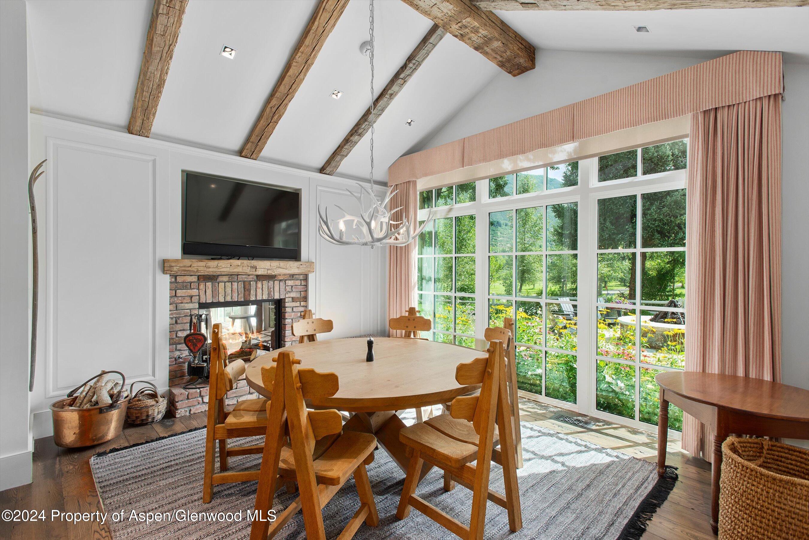 1230 Snowbunny Lane Aspen CO 81611