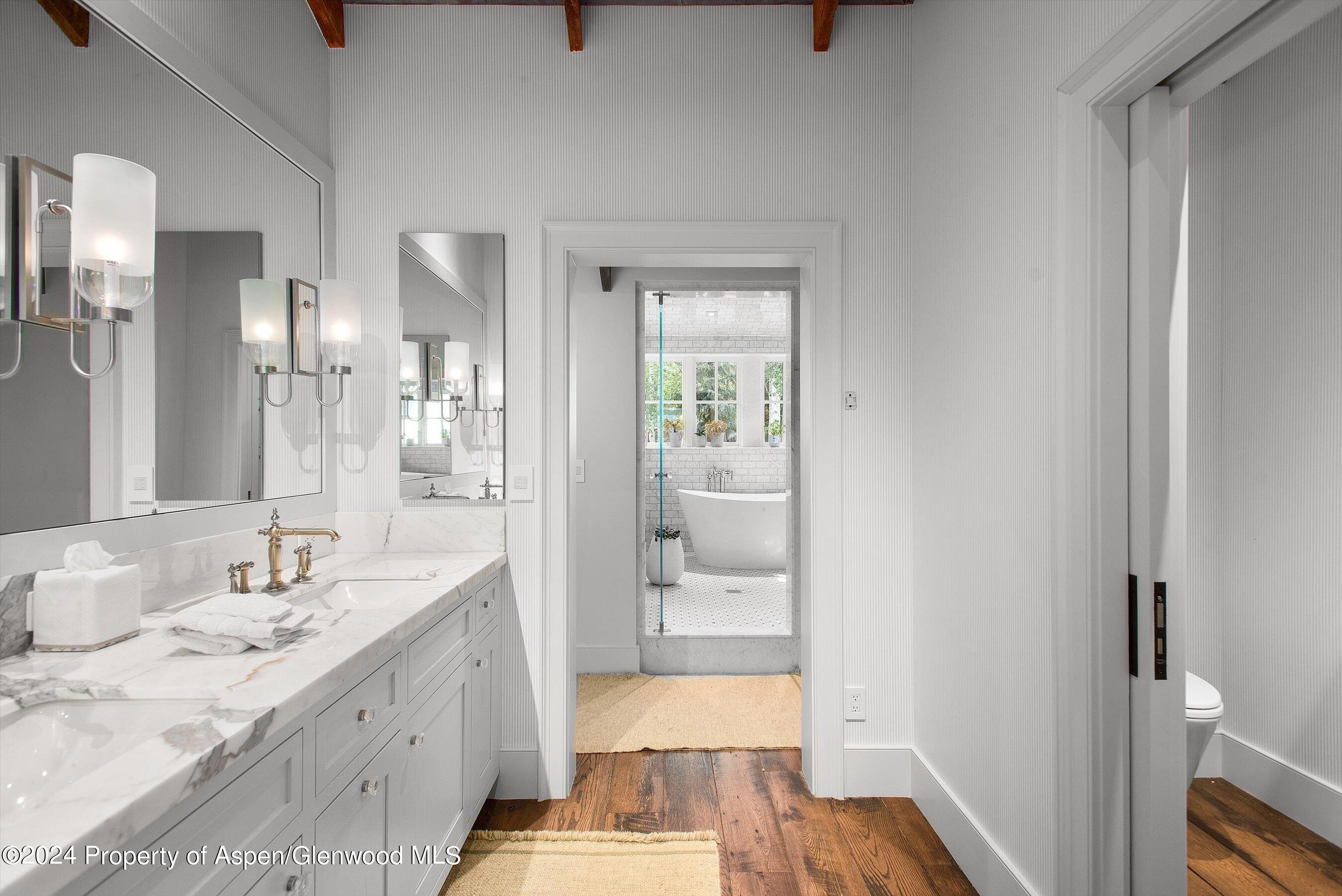 1230 Snowbunny Lane Aspen CO 81611