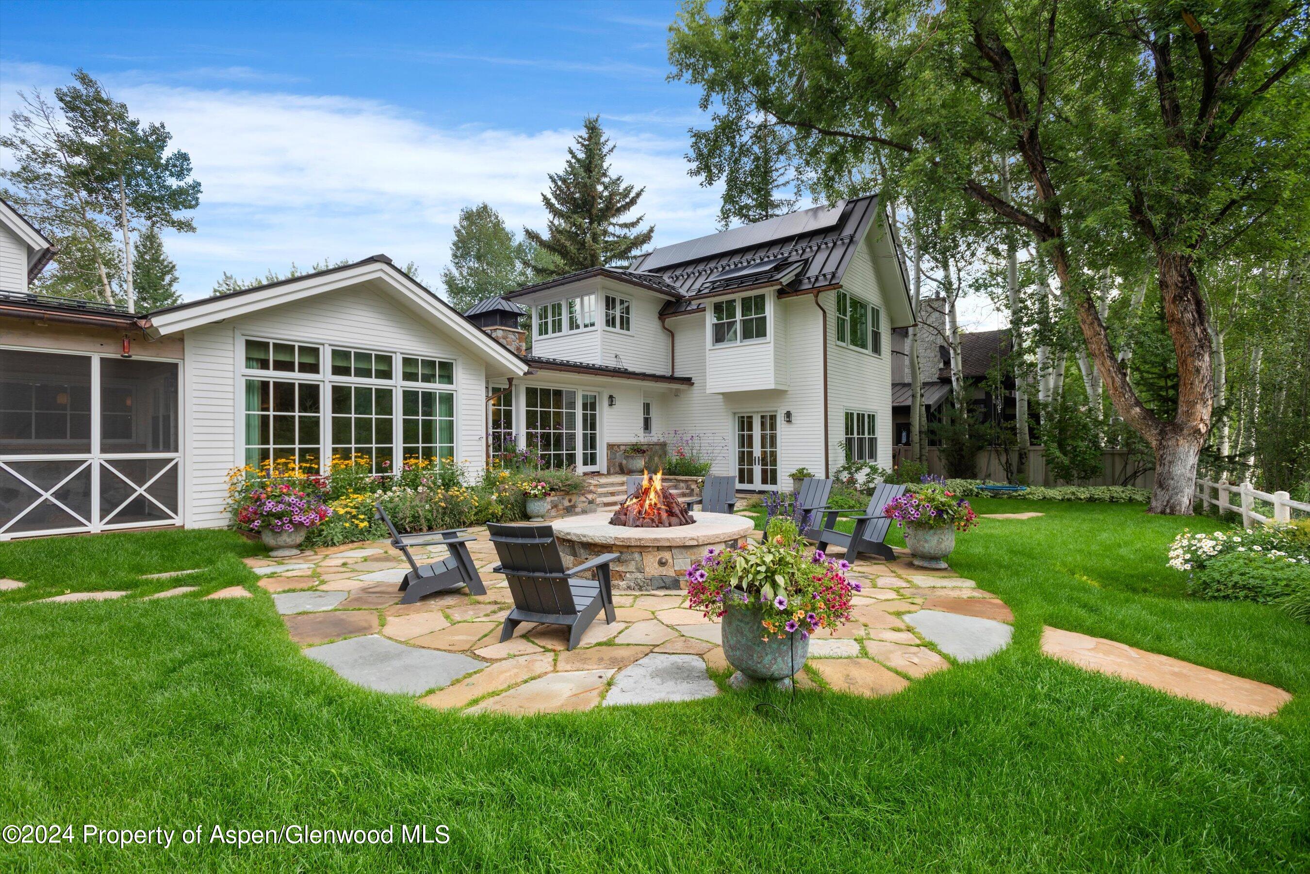 1230 Snowbunny Lane Aspen CO 81611