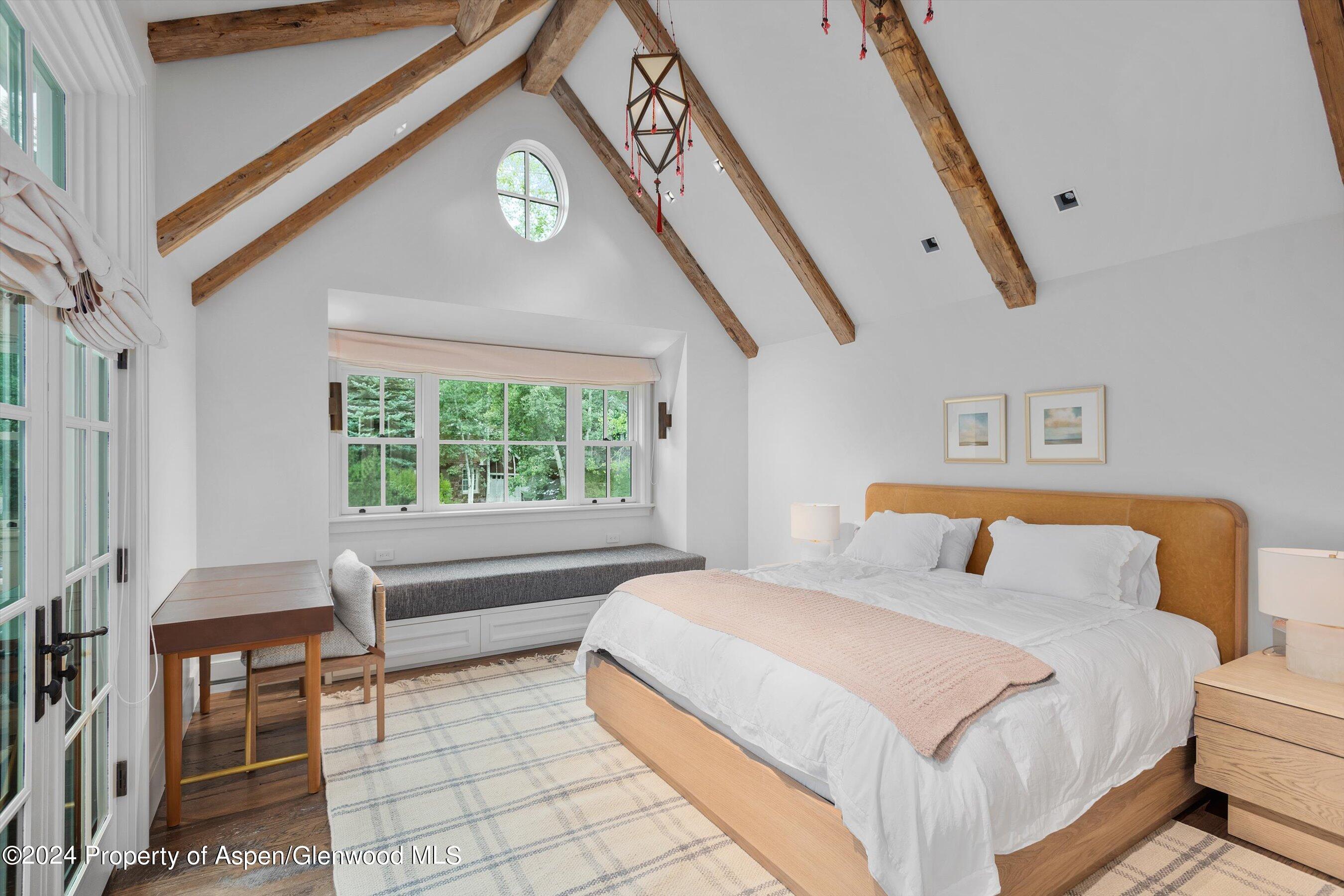 1230 Snowbunny Lane Aspen CO 81611