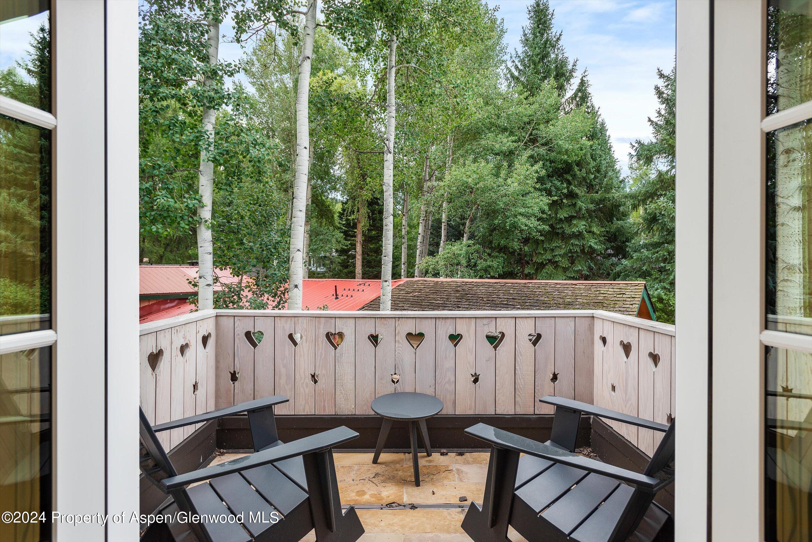 1230 Snowbunny Lane Aspen CO 81611