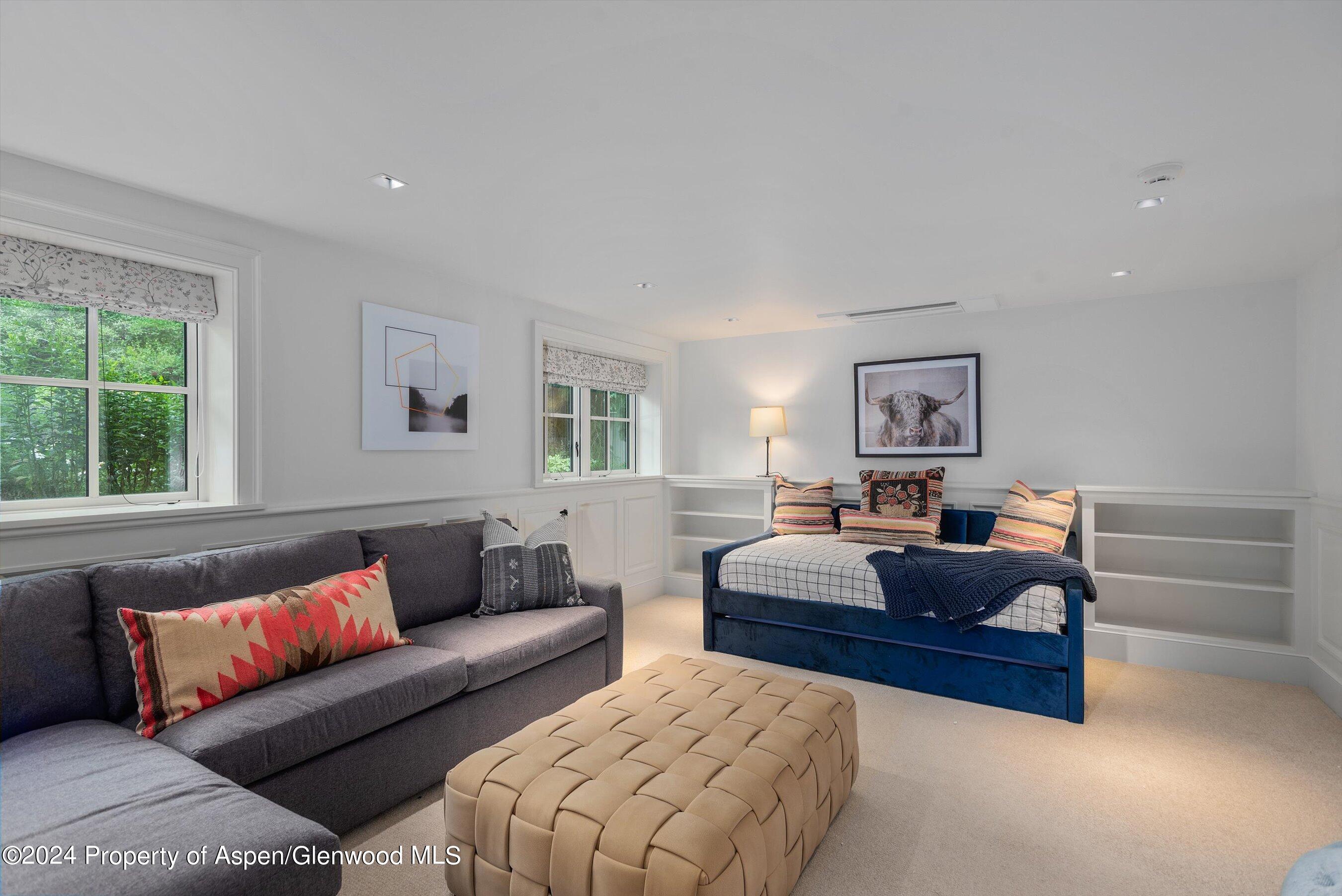 1230 Snowbunny Lane Aspen CO 81611