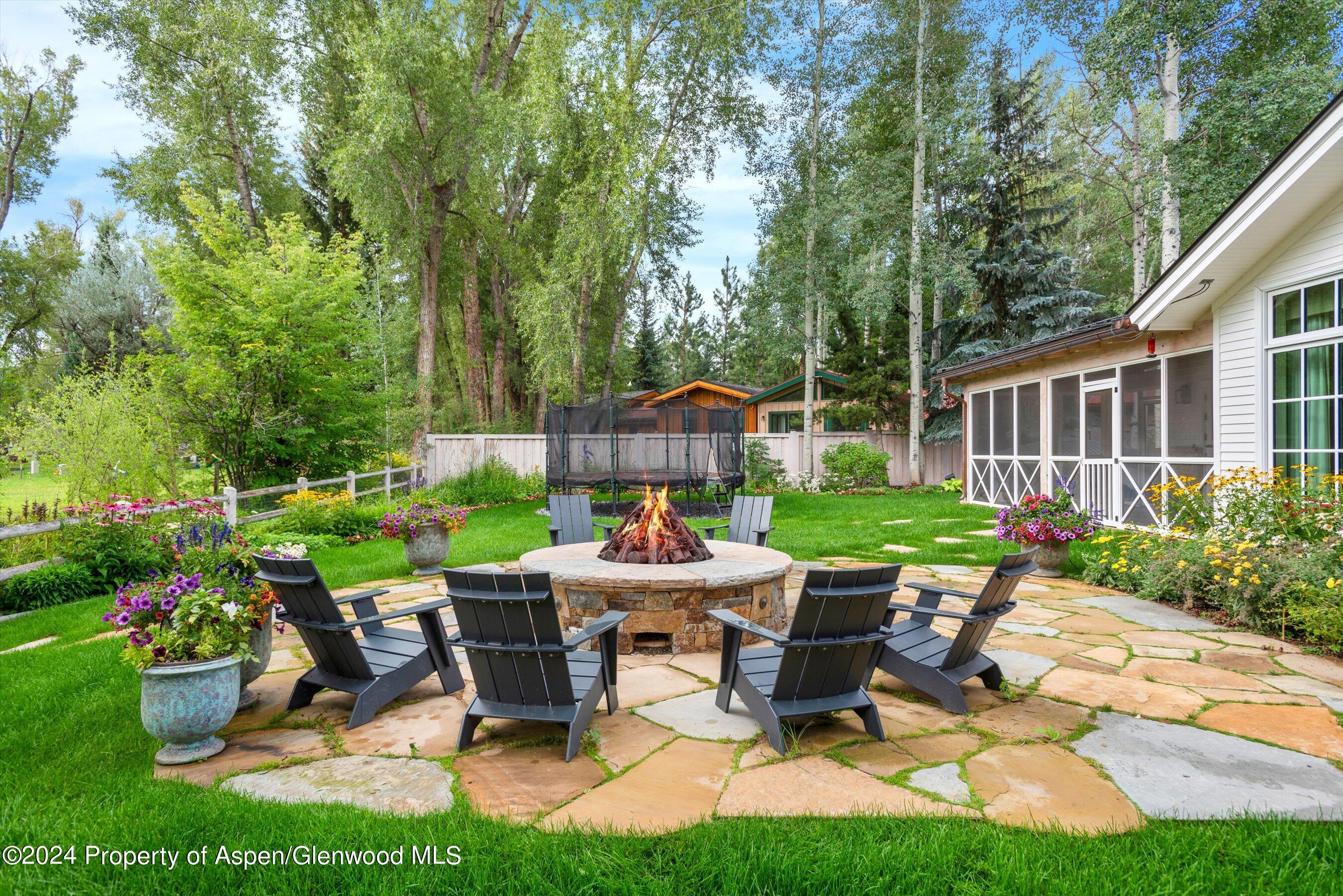 1230 Snowbunny Lane Aspen CO 81611