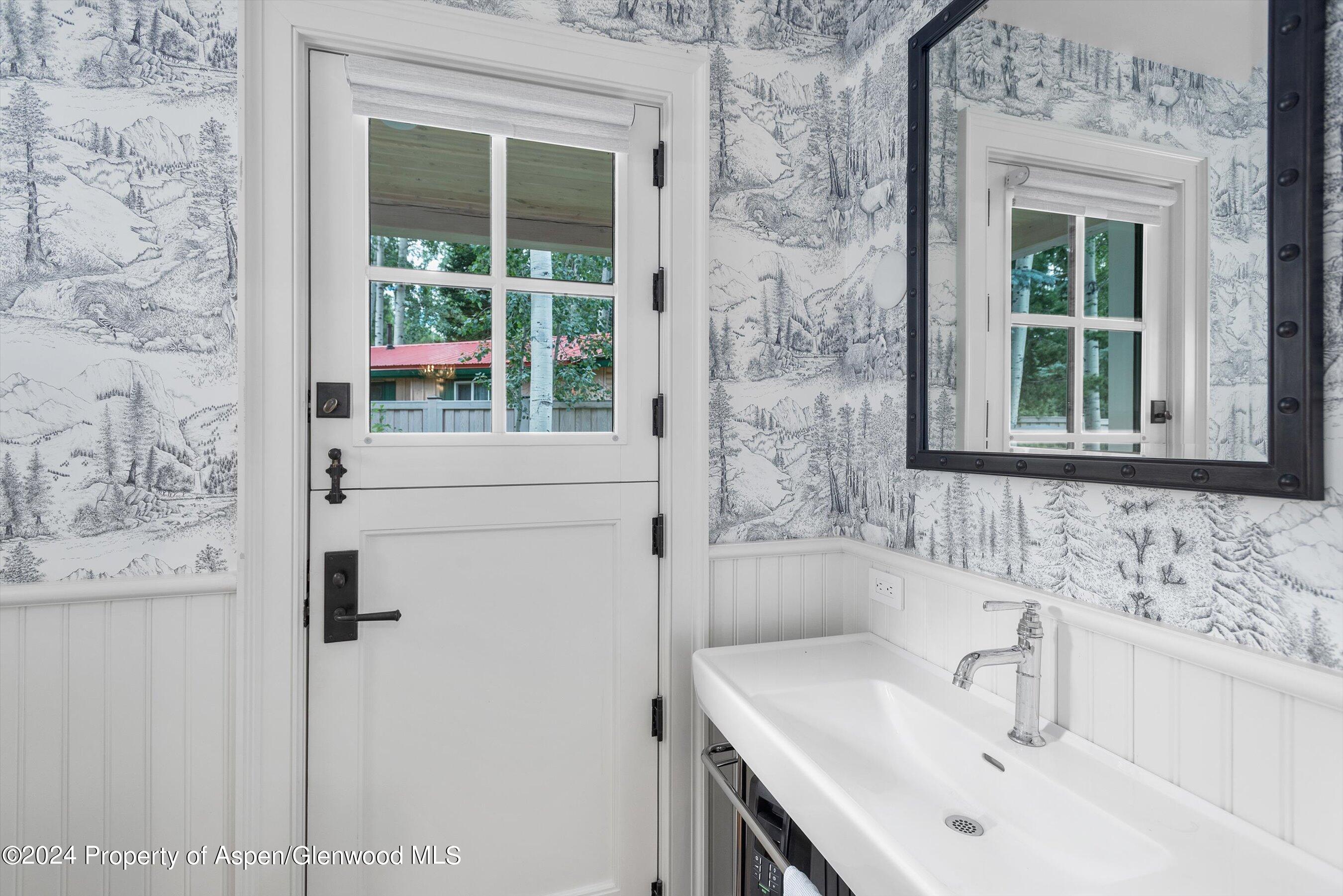 1230 Snowbunny Lane Aspen CO 81611