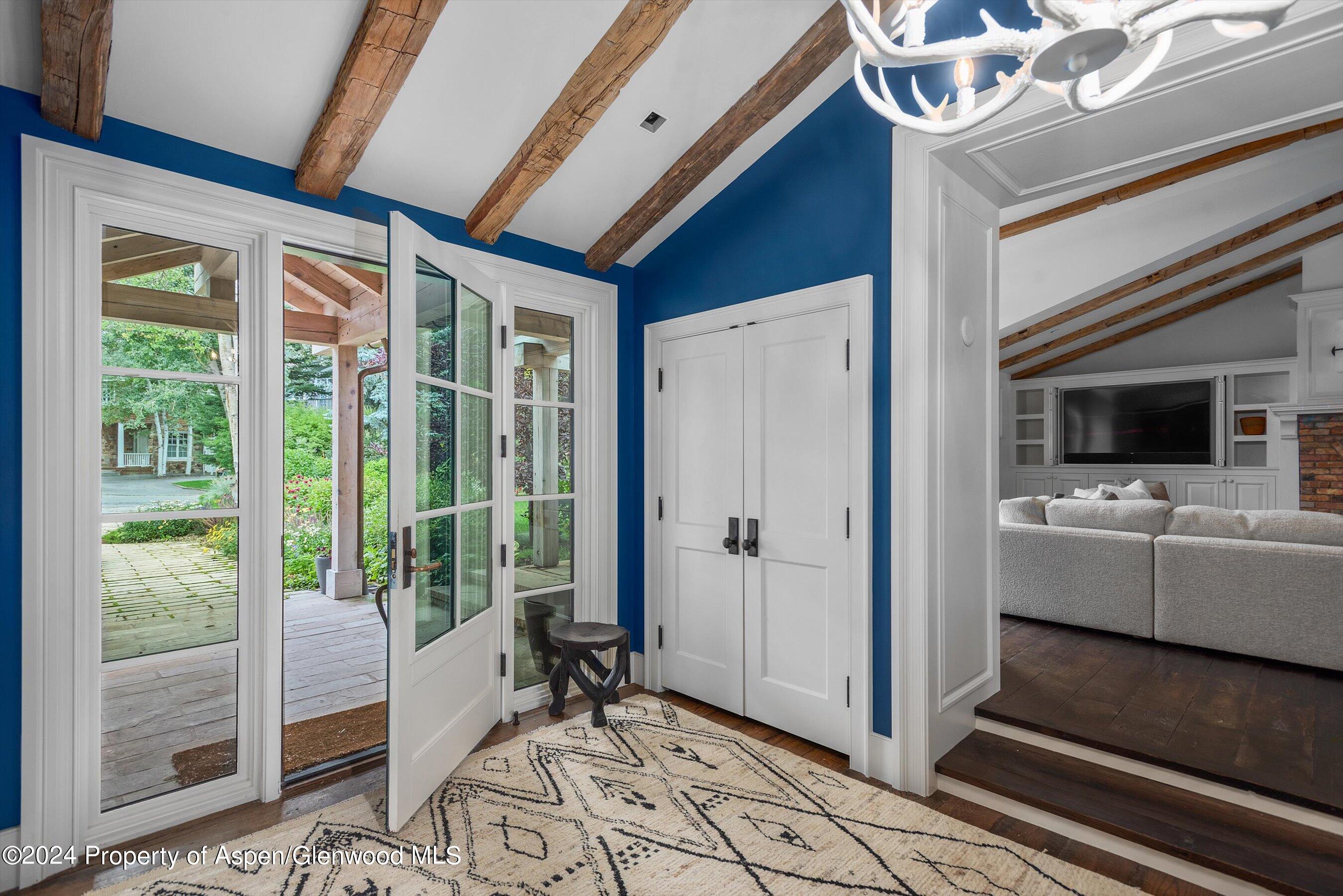 1230 Snowbunny Lane Aspen CO 81611