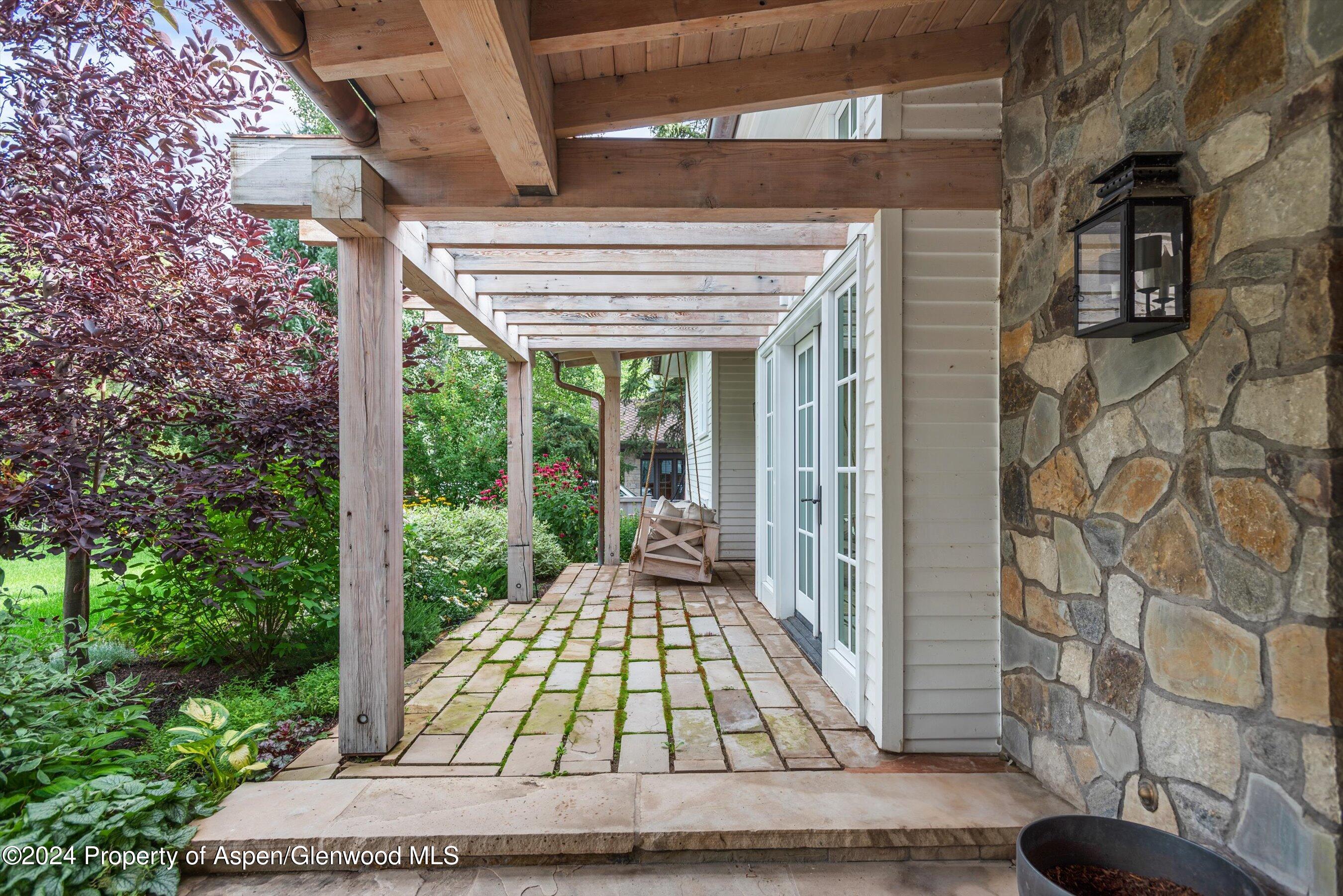 1230 Snowbunny Lane Aspen CO 81611