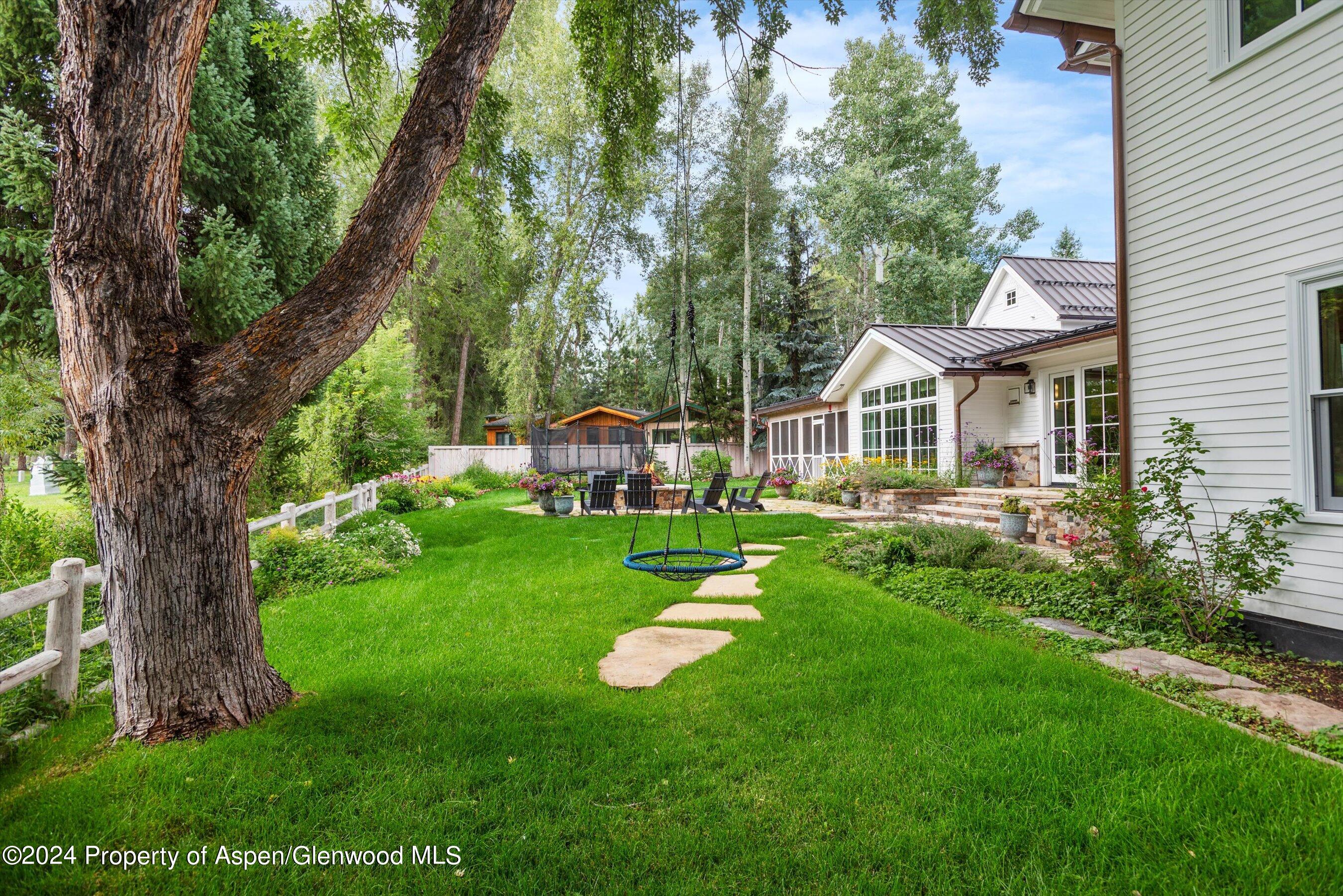 1230 Snowbunny Lane Aspen CO 81611