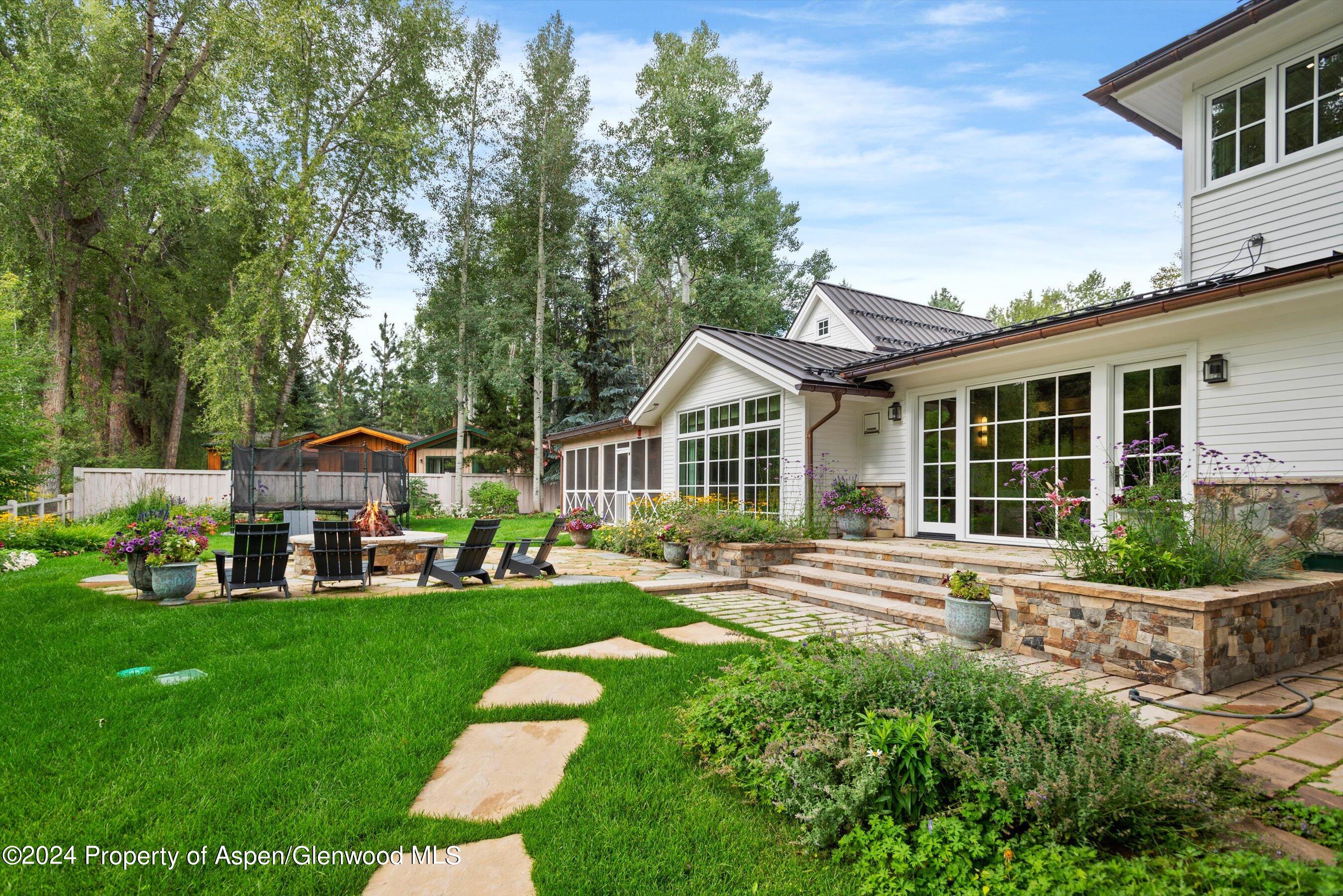 1230 Snowbunny Lane Aspen CO 81611