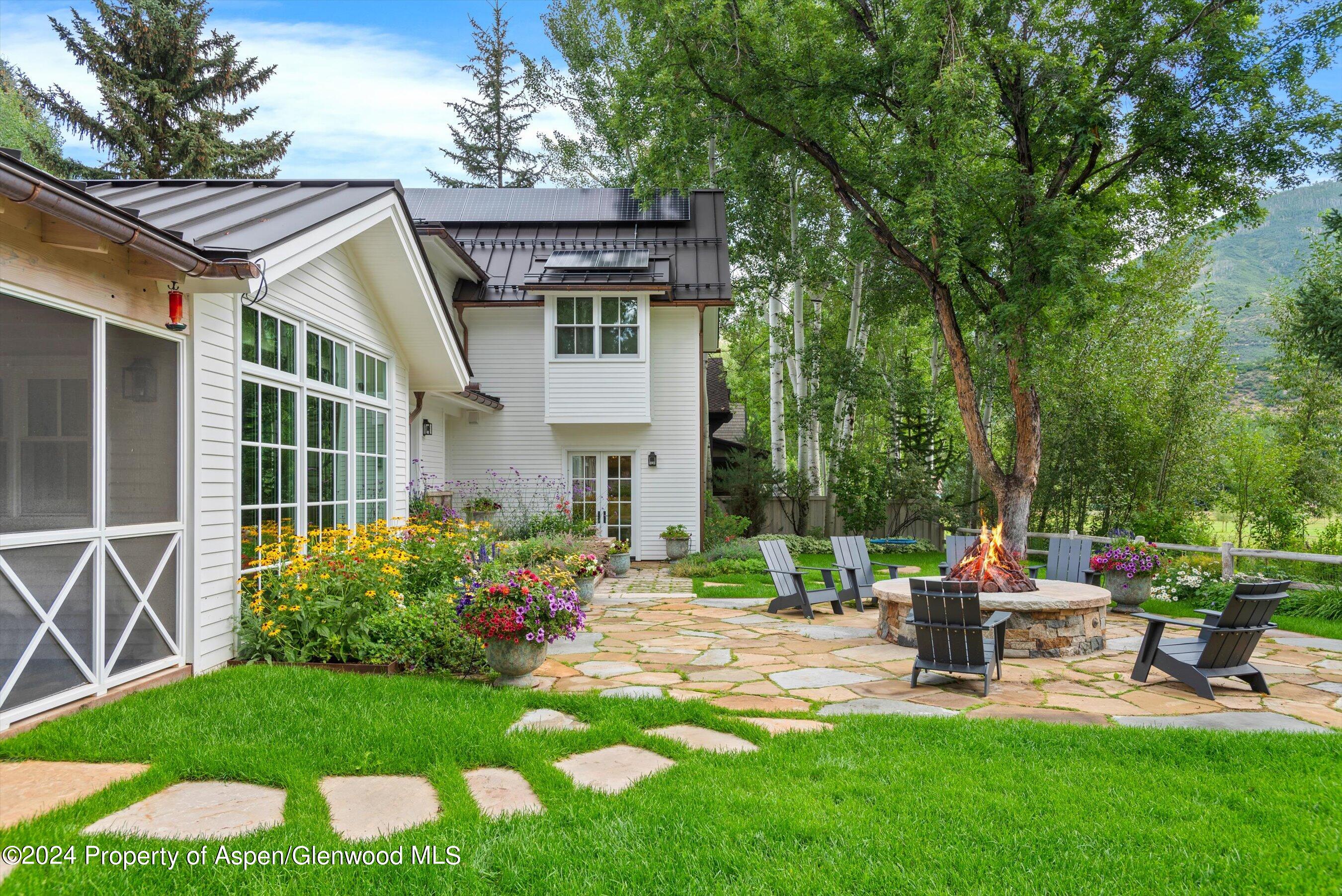 1230 Snowbunny Lane Aspen CO 81611