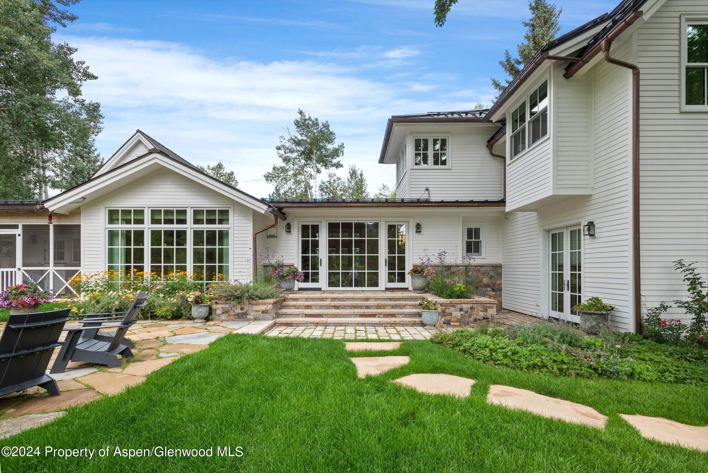 1230 Snowbunny Lane Aspen CO 81611