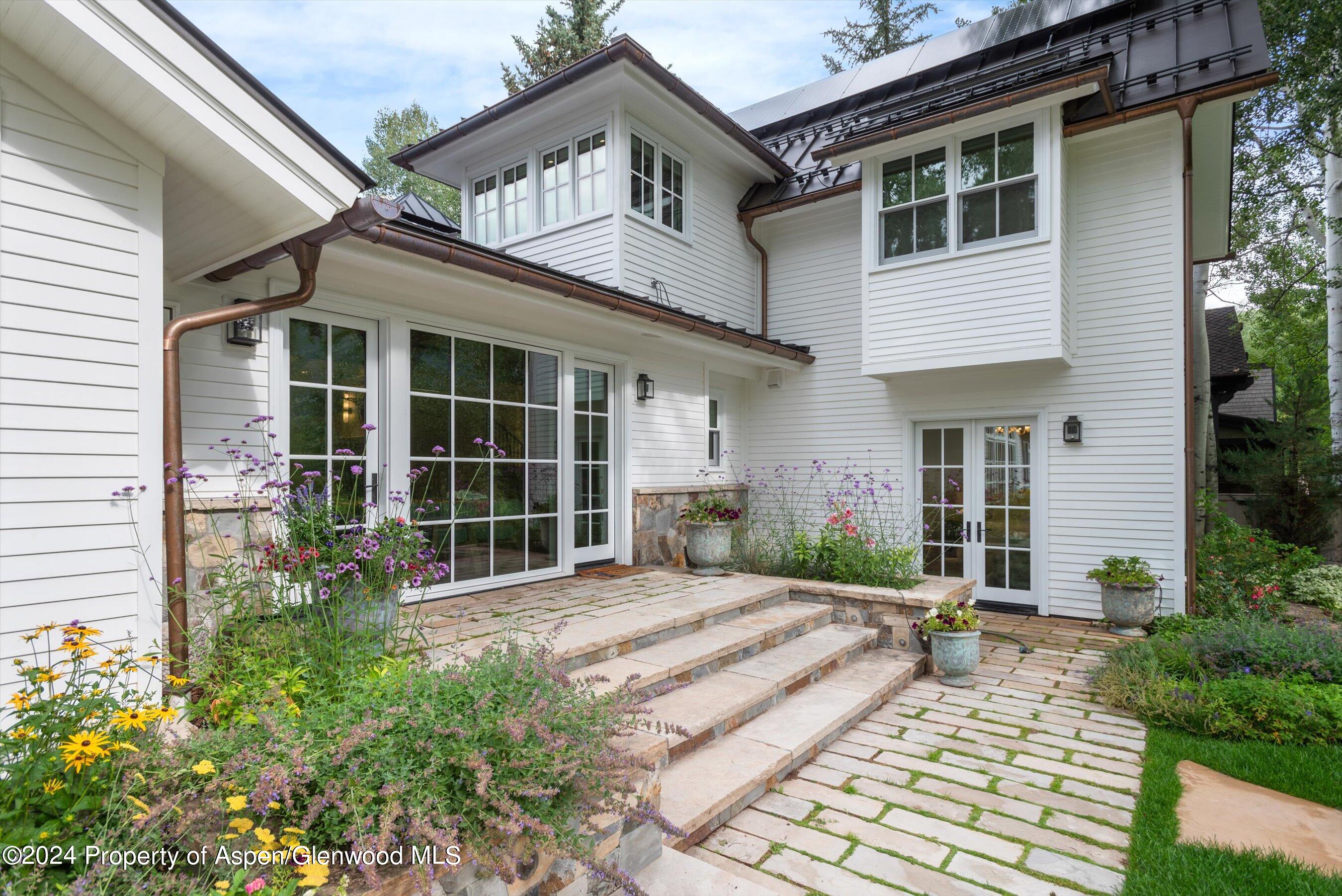 1230 Snowbunny Lane Aspen CO 81611