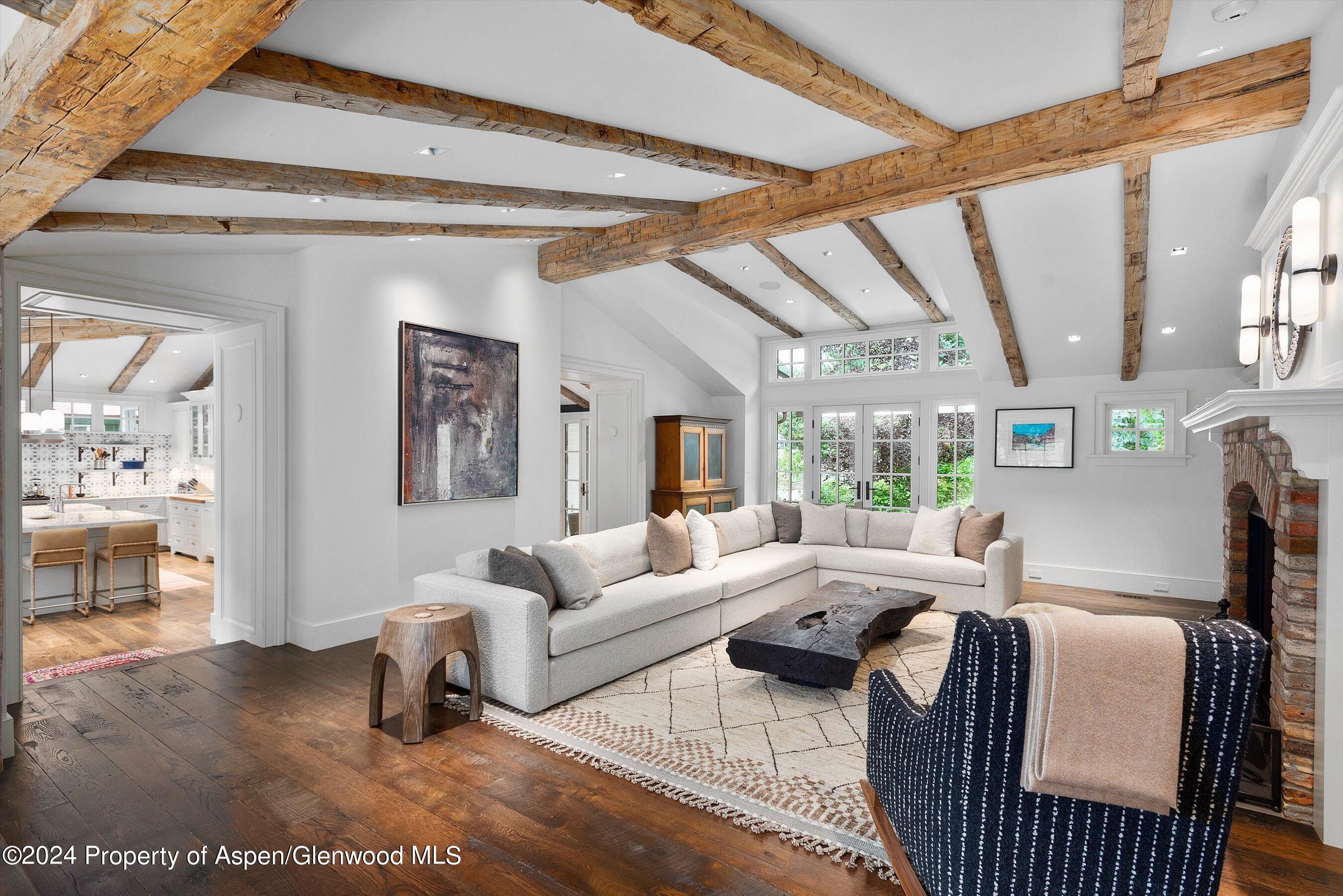 1230 Snowbunny Lane Aspen CO 81611