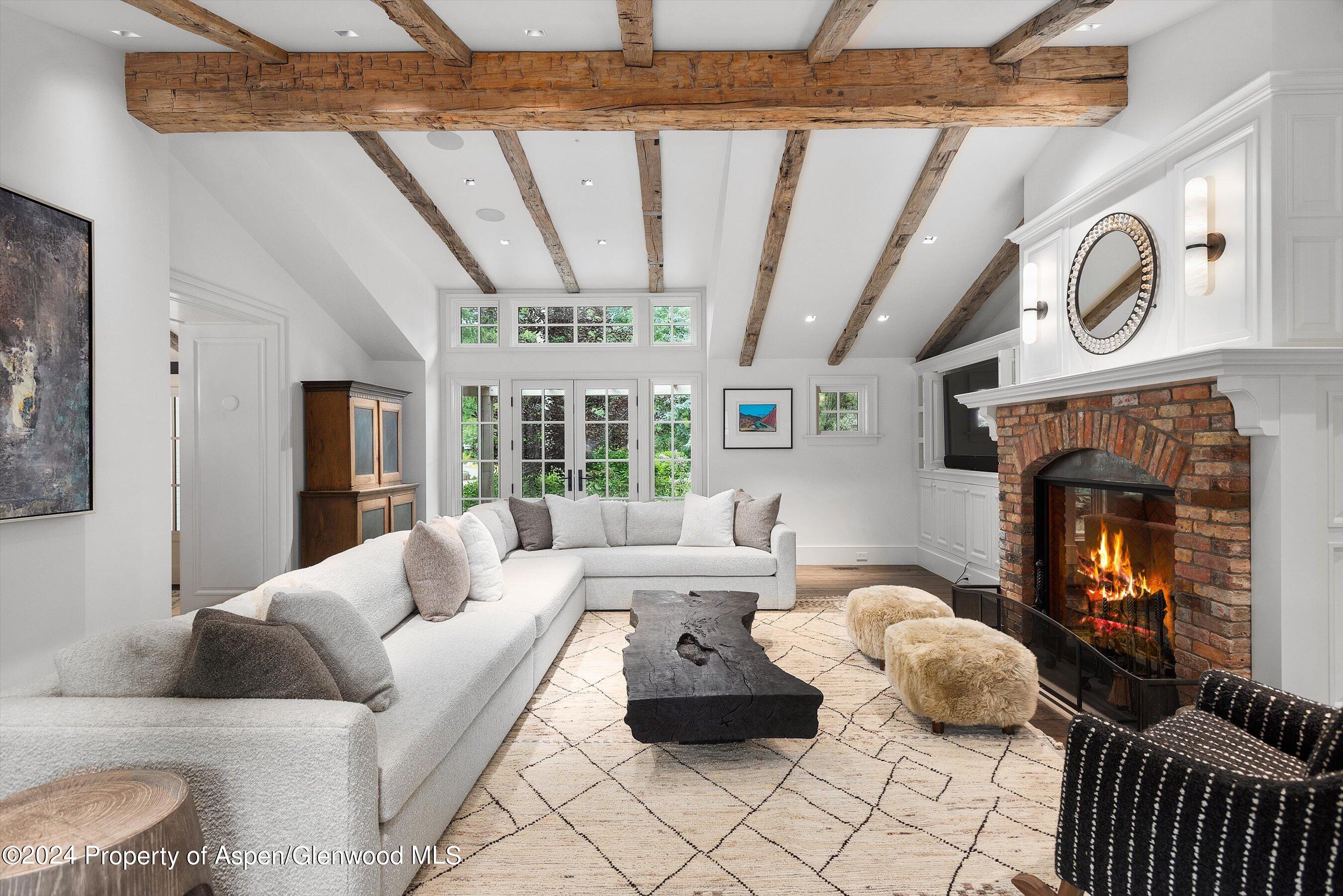 1230 Snowbunny Lane Aspen CO 81611