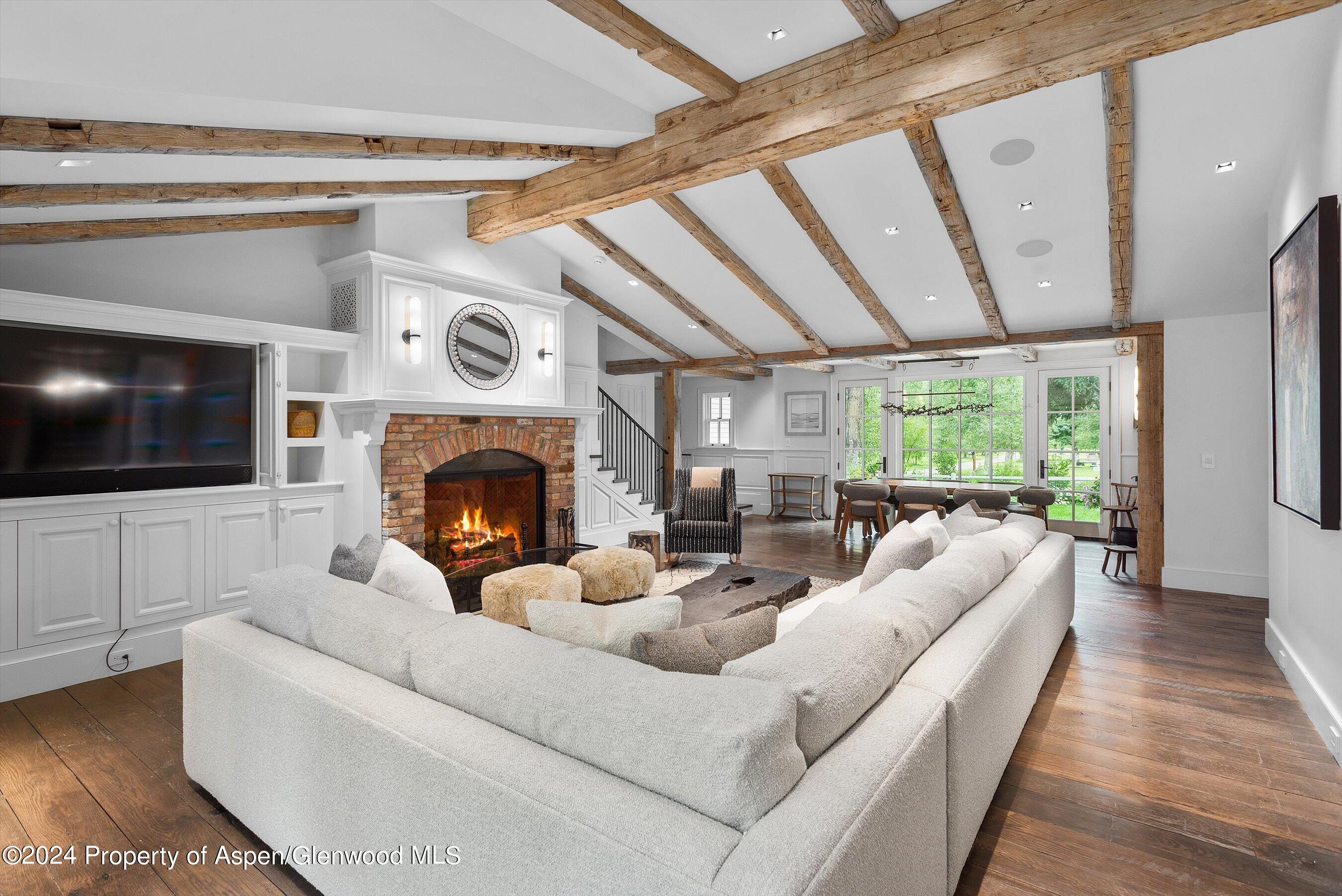 1230 Snowbunny Lane Aspen CO 81611