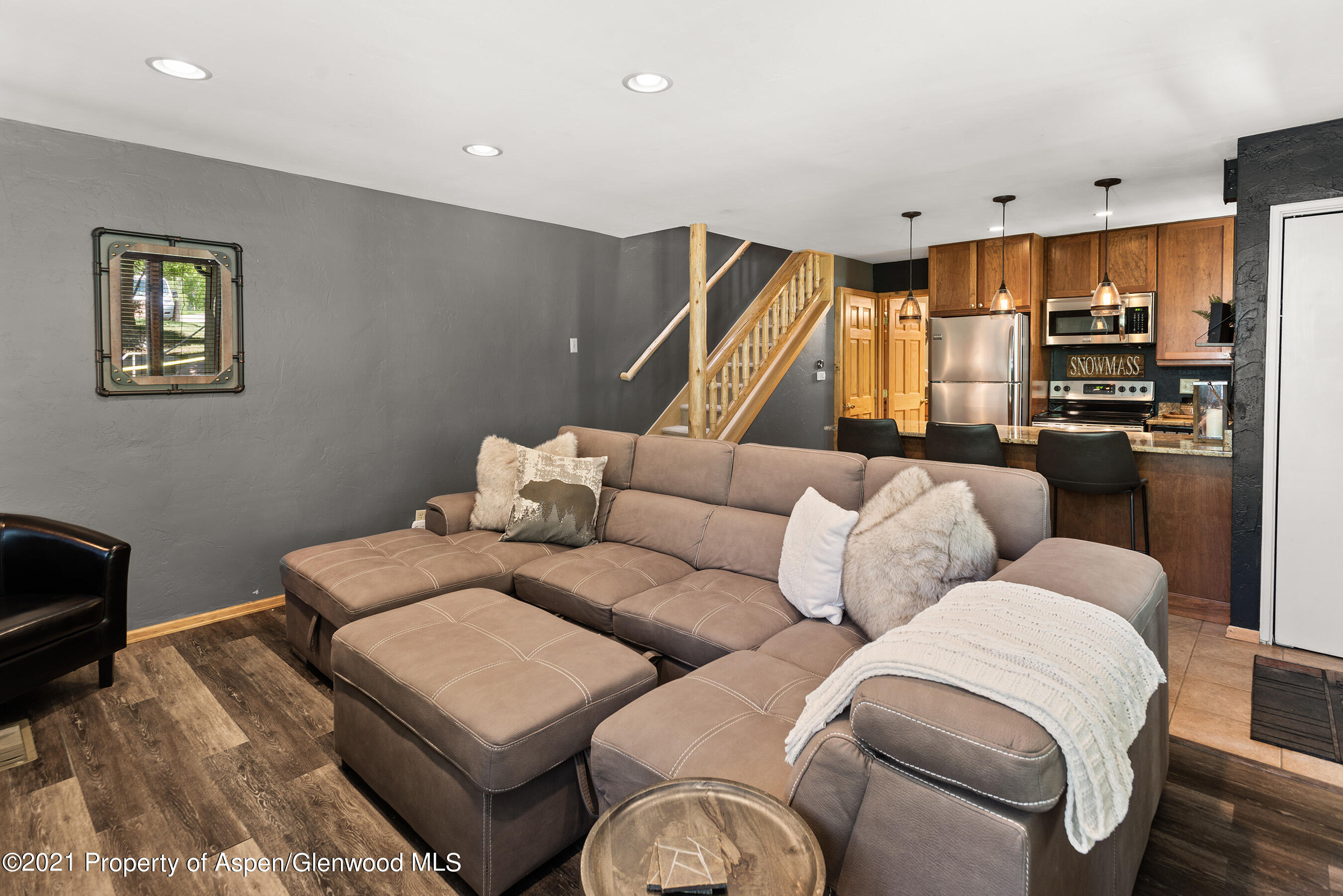 135 Carriage Way Snowmass Village CO 81615