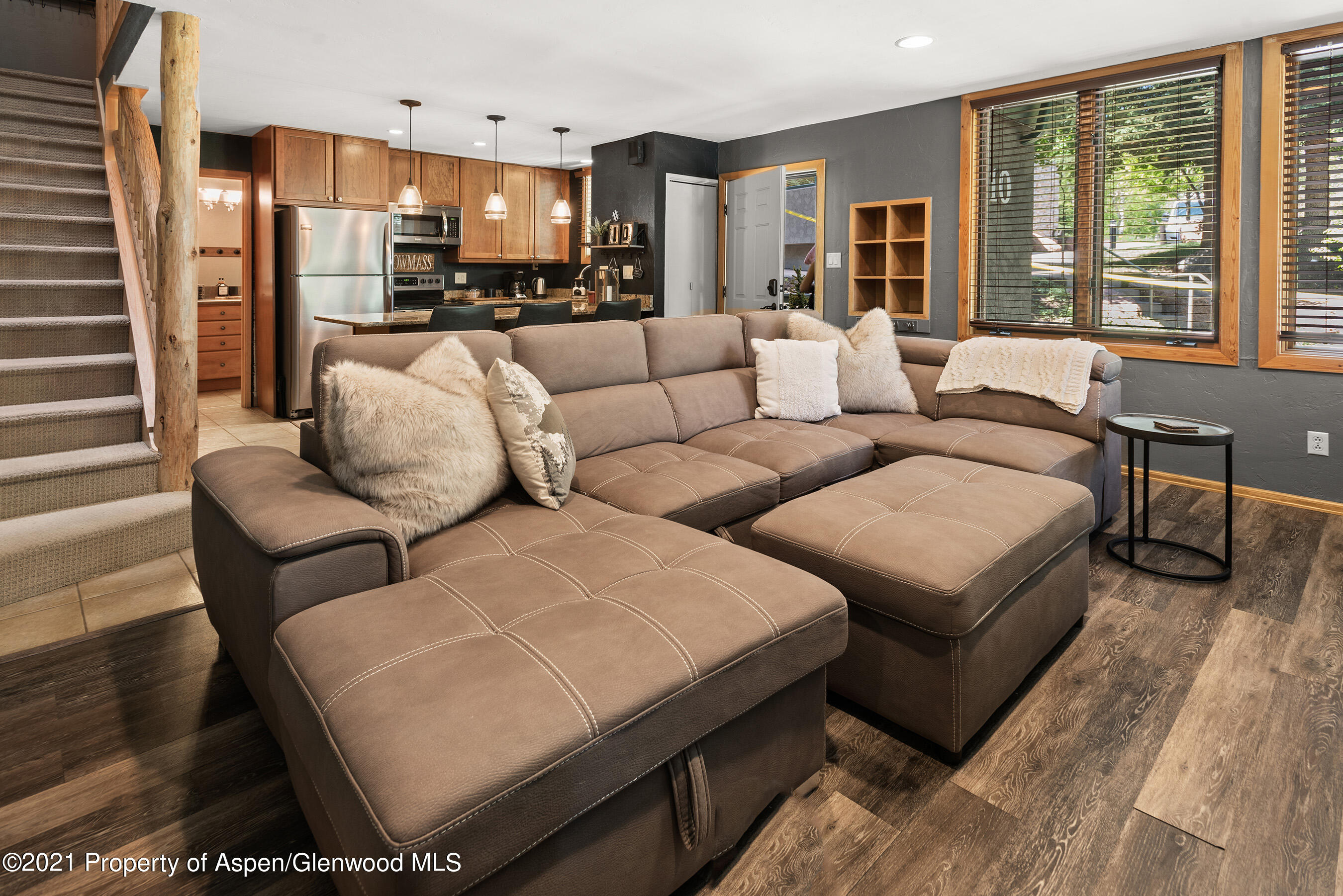 135 Carriage Way Snowmass Village CO 81615