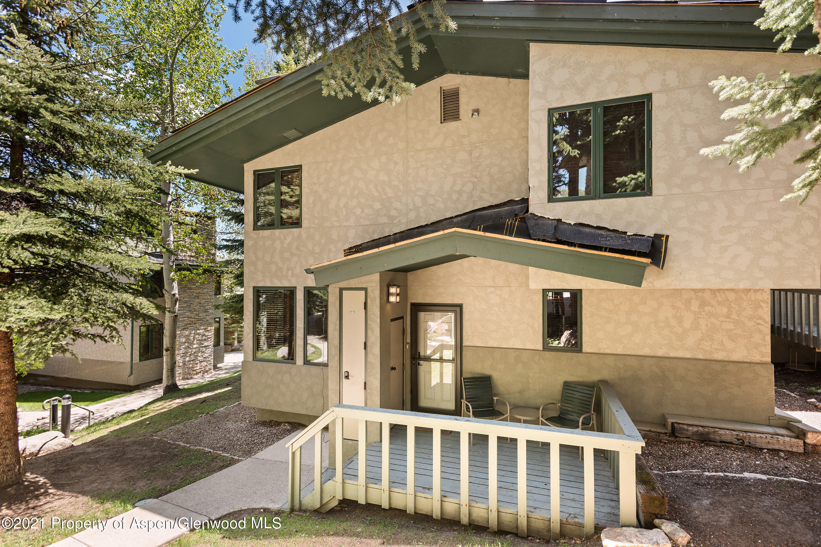 135 Carriage Way Snowmass Village CO 81615