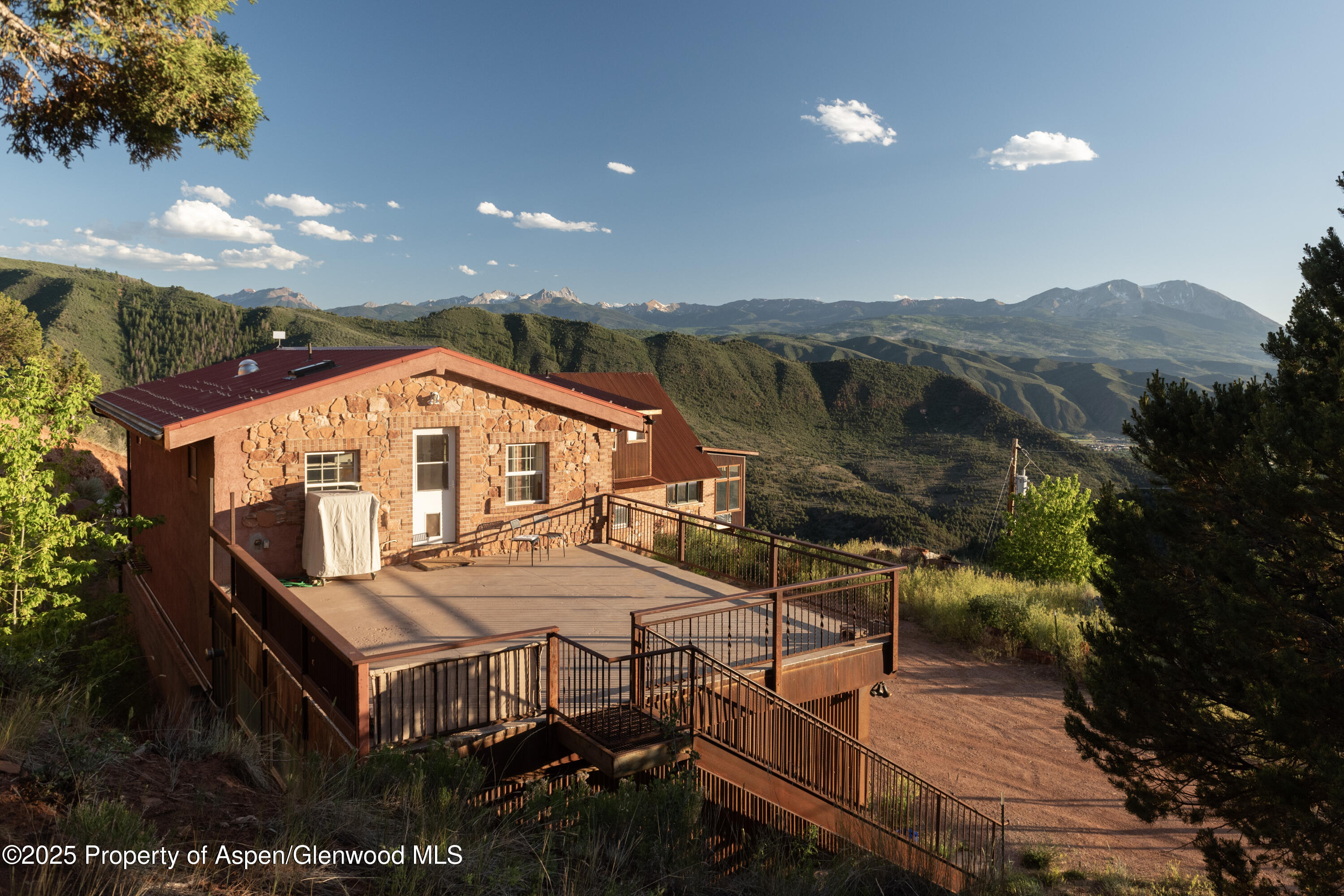 2800 Cedar Drive Basalt CO 81621