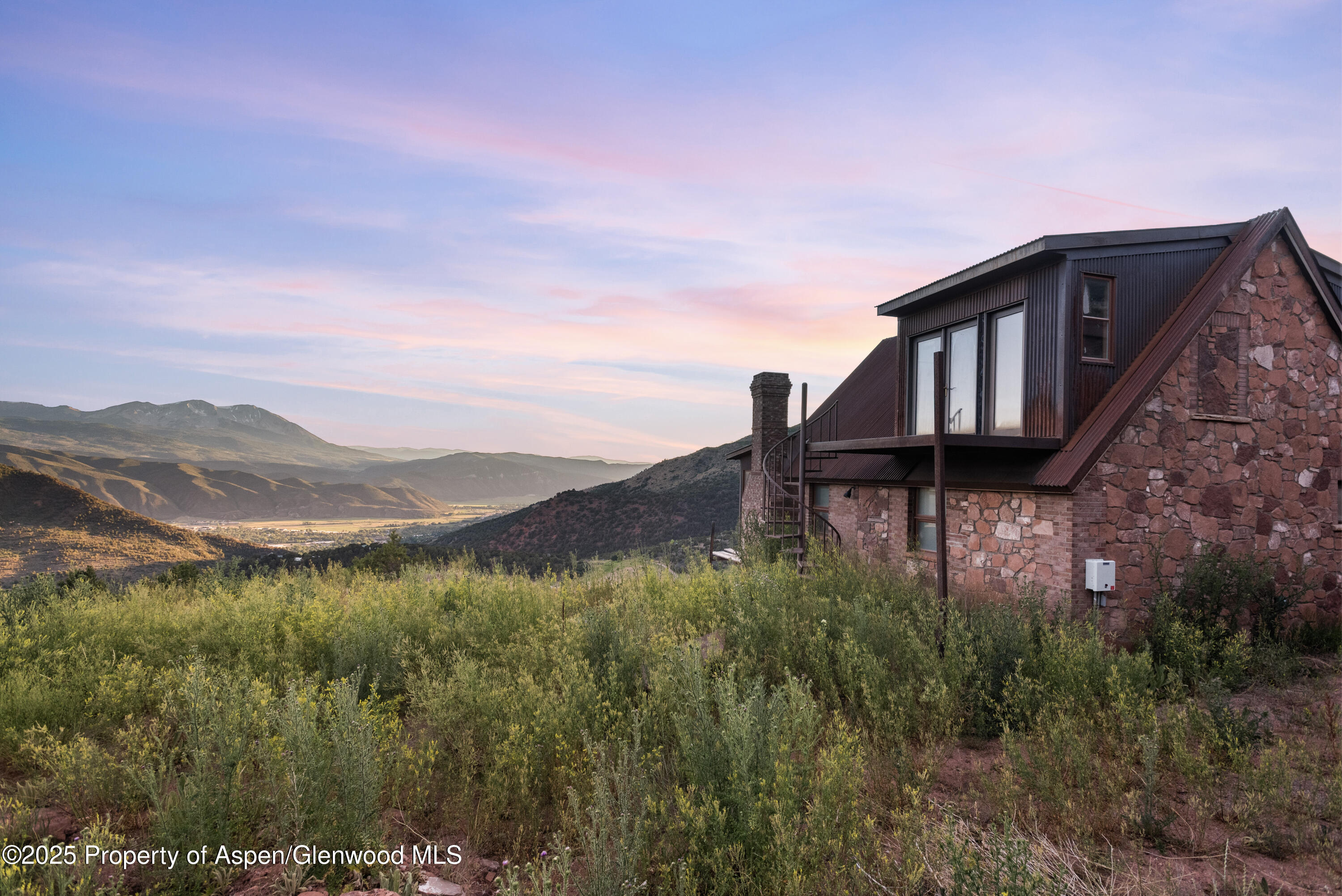 2800 Cedar Drive Basalt CO 81621