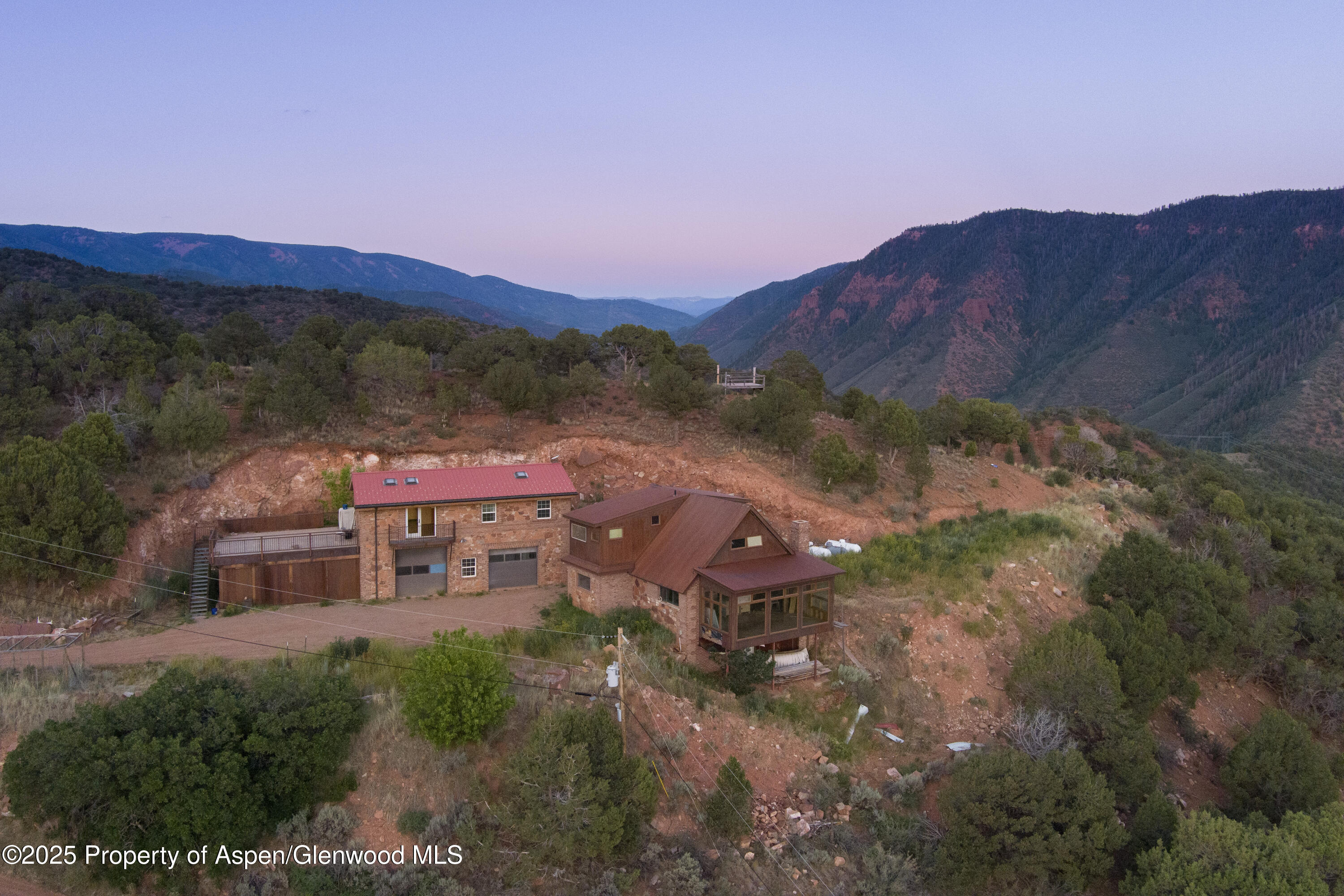 2800 Cedar Drive Basalt CO 81621