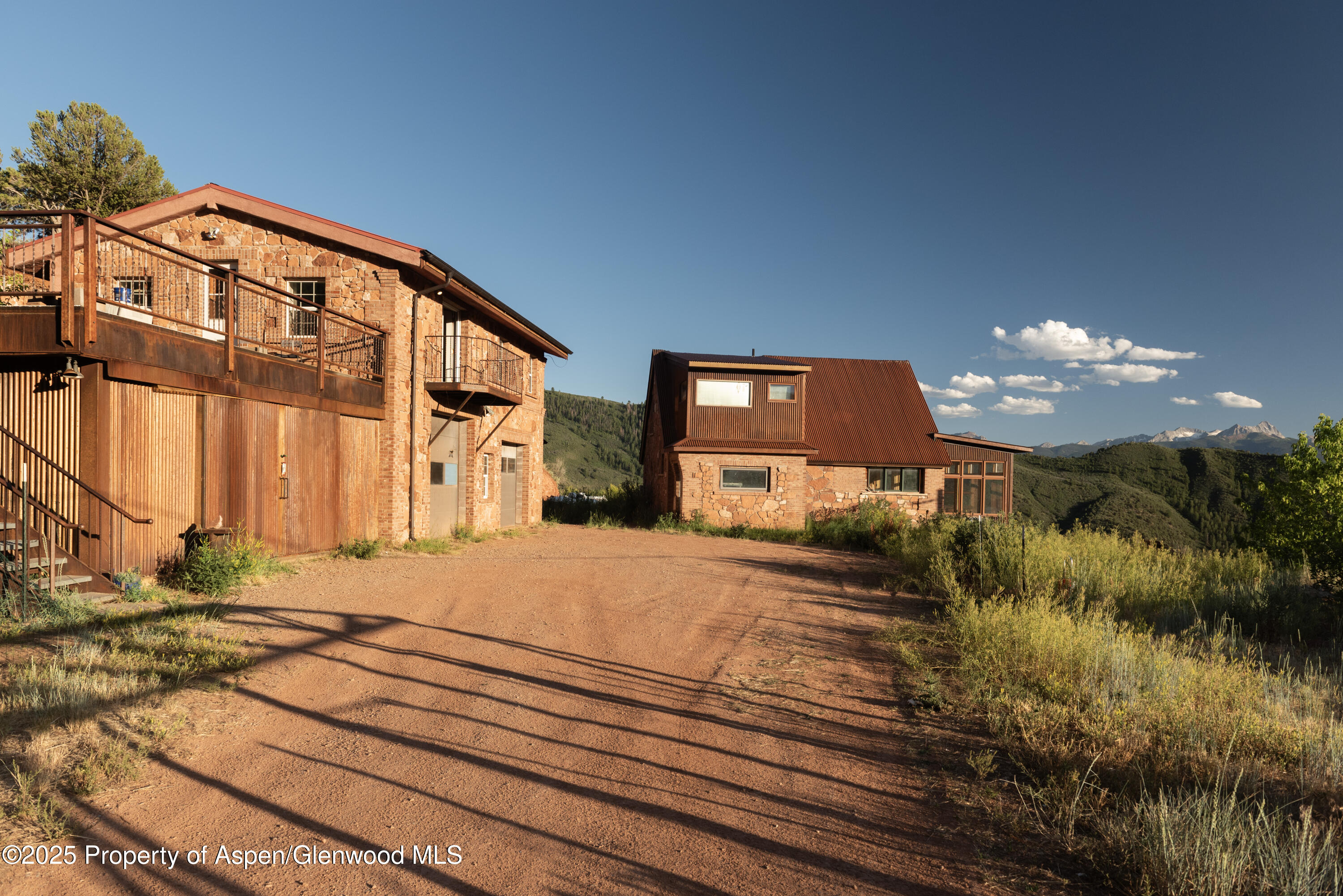 2800 Cedar Drive Basalt CO 81621