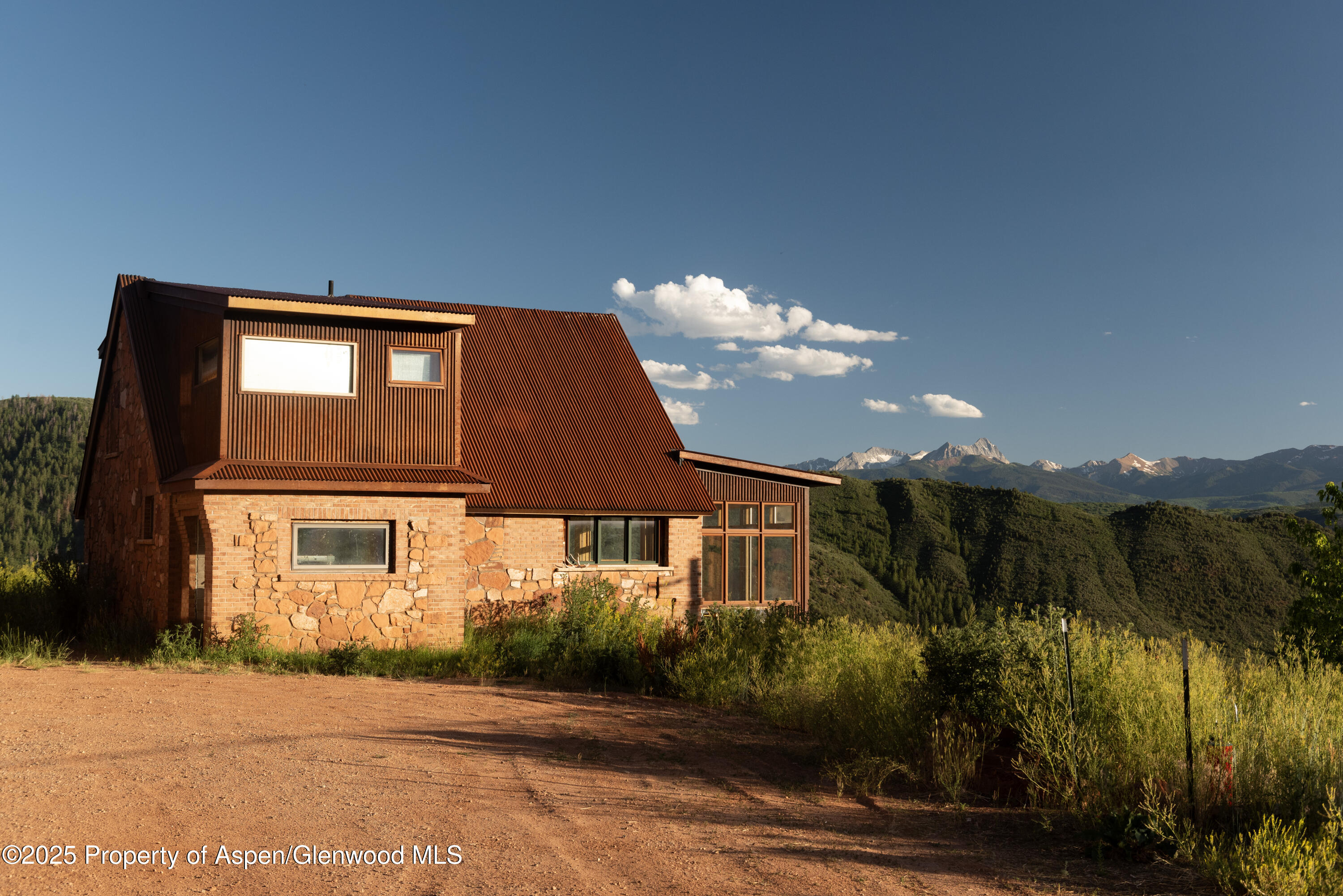 2800 Cedar Drive Basalt CO 81621