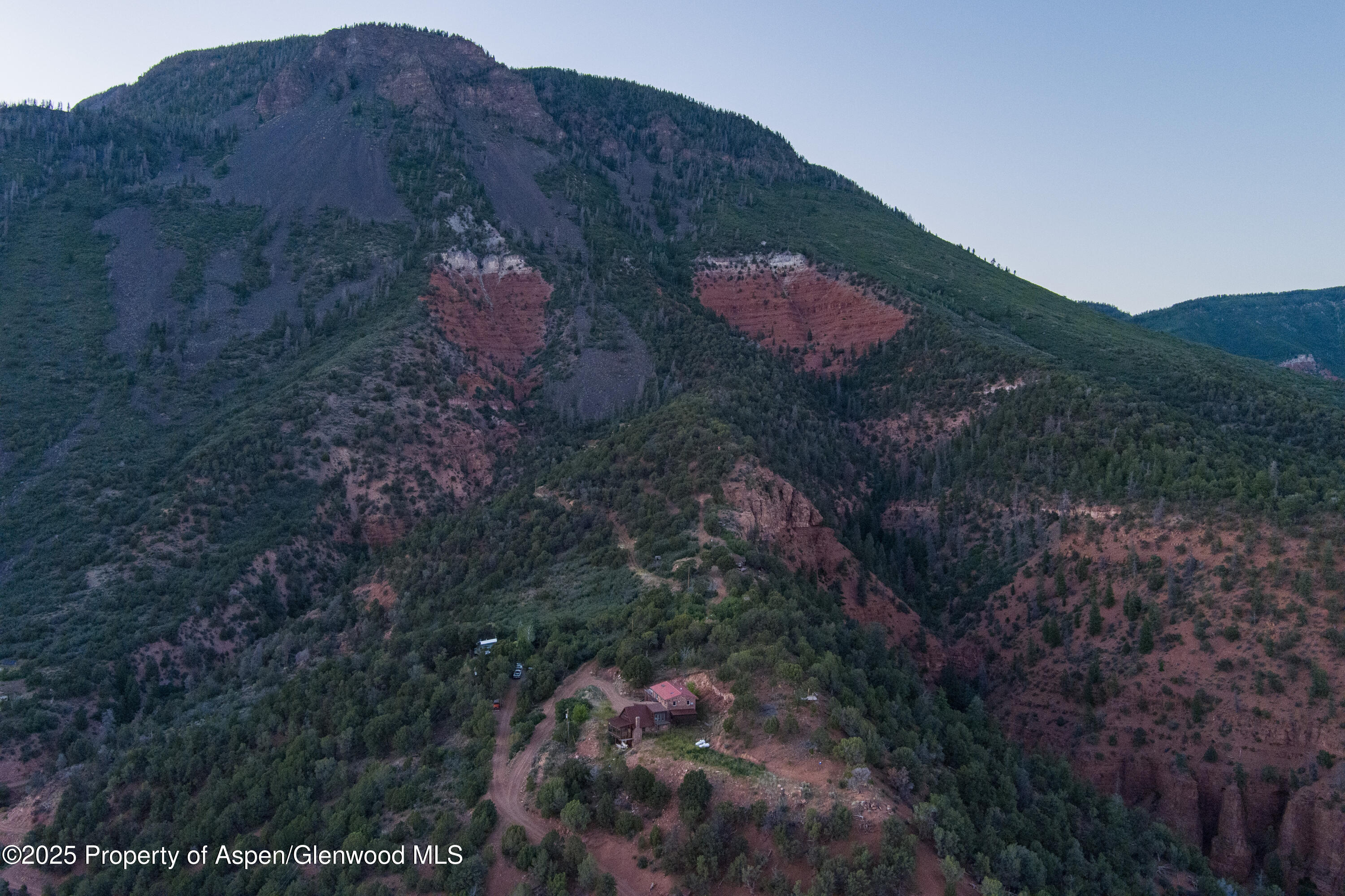 2800 Cedar Drive Basalt CO 81621