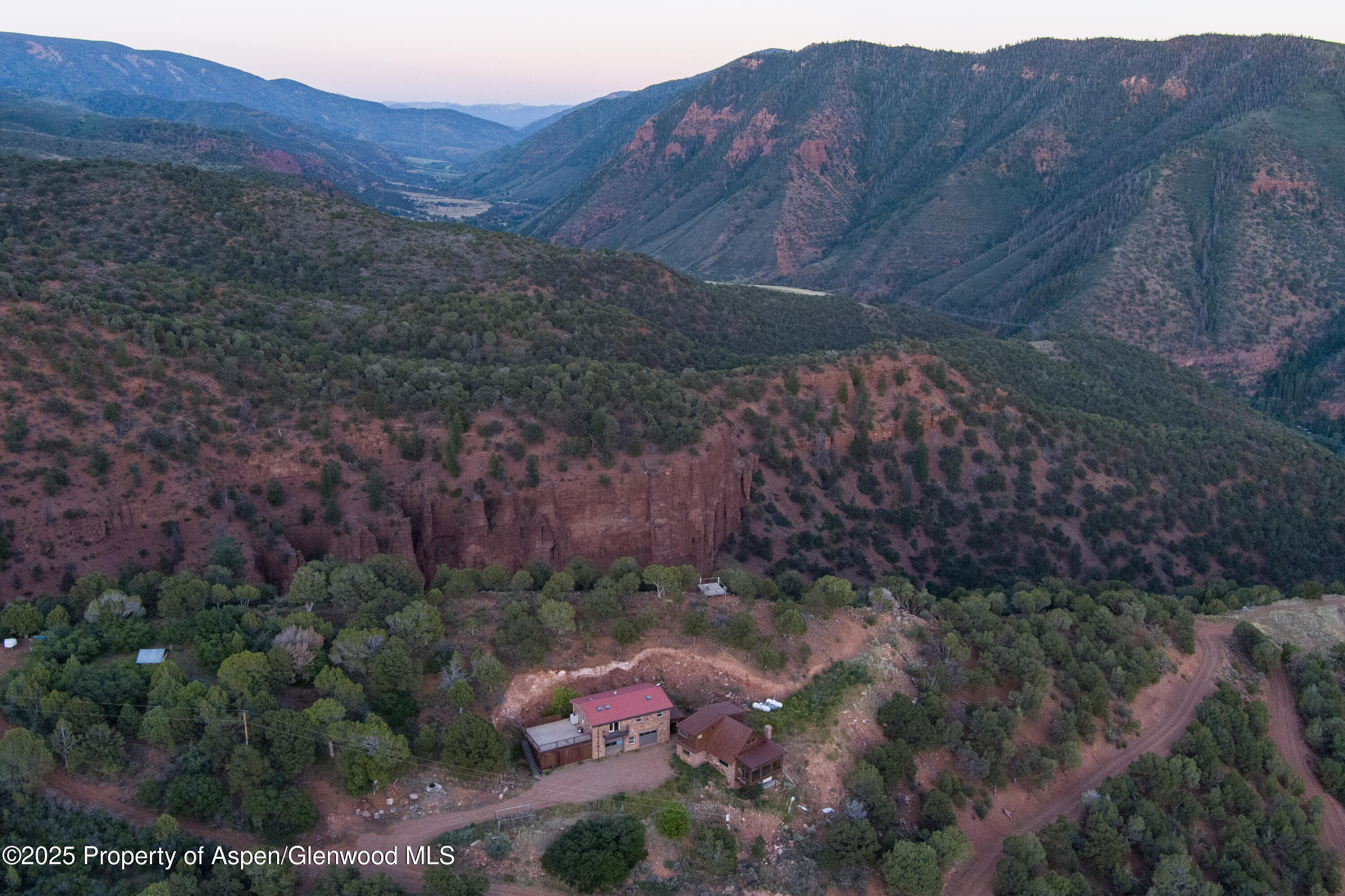 2800 Cedar Drive Basalt CO 81621