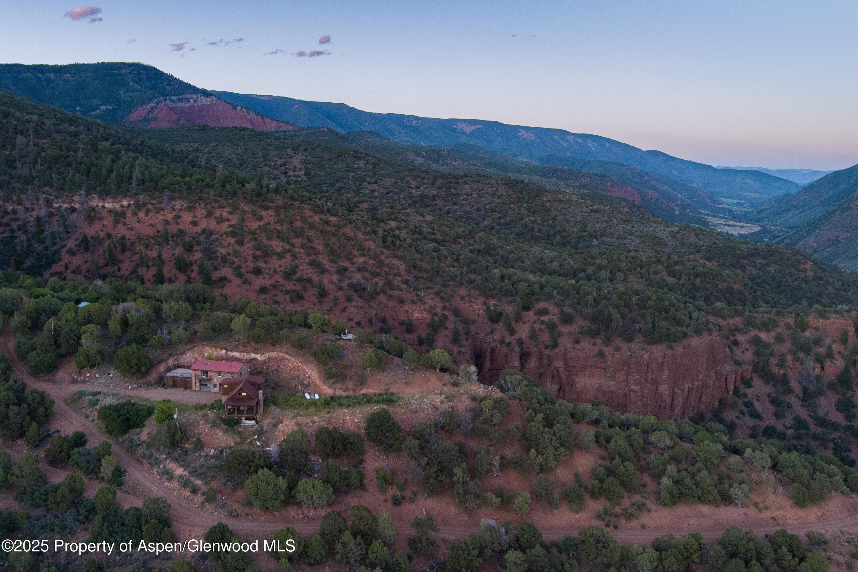 2800 Cedar Drive Basalt CO 81621