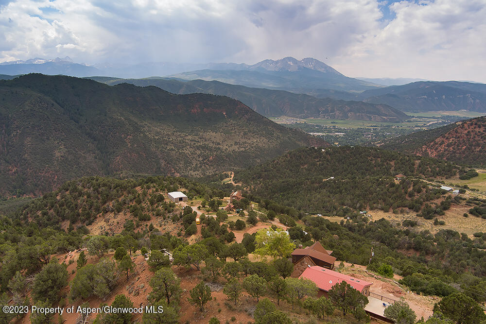 2800 Cedar Drive Basalt CO 81621
