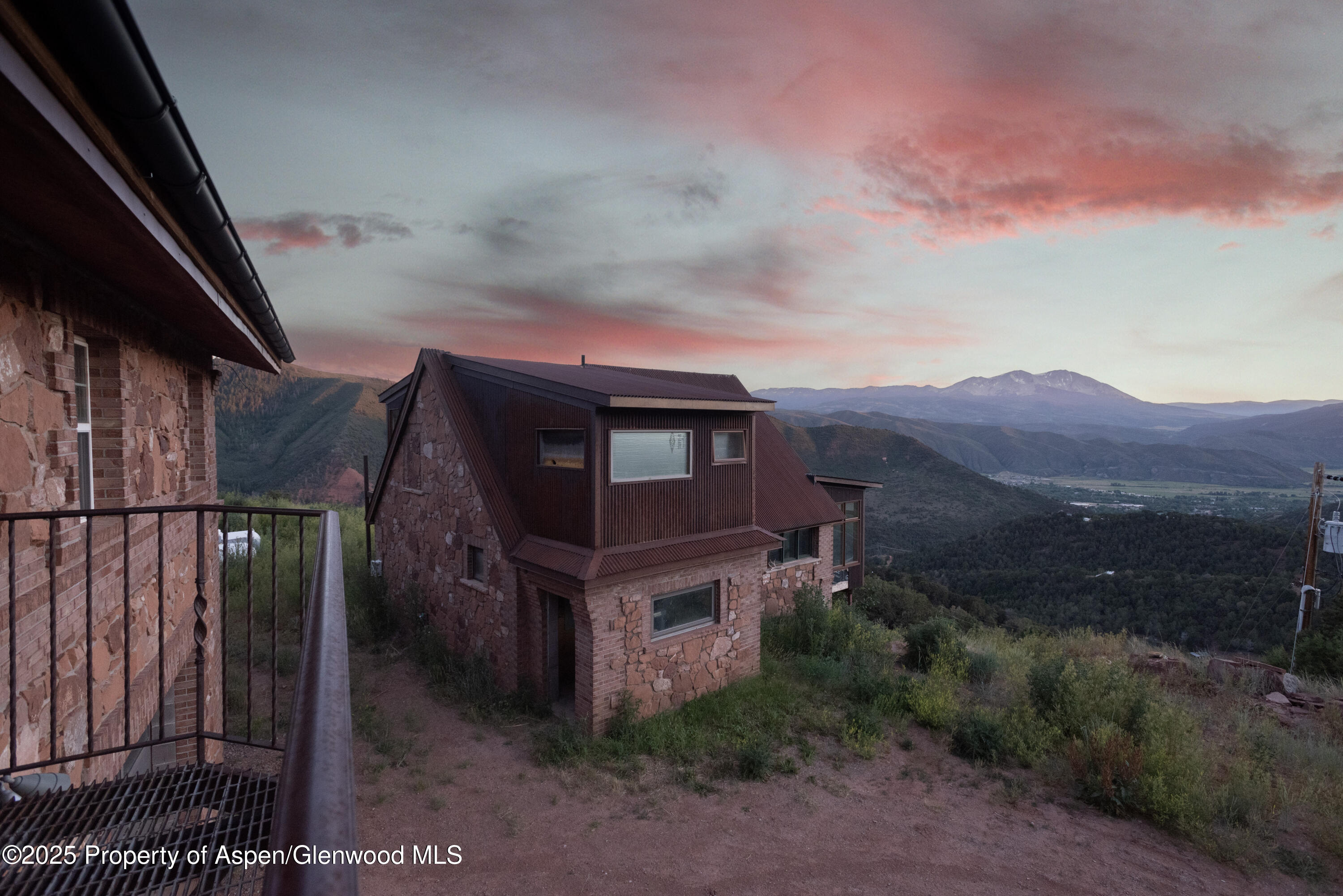 2800 Cedar Drive Basalt CO 81621