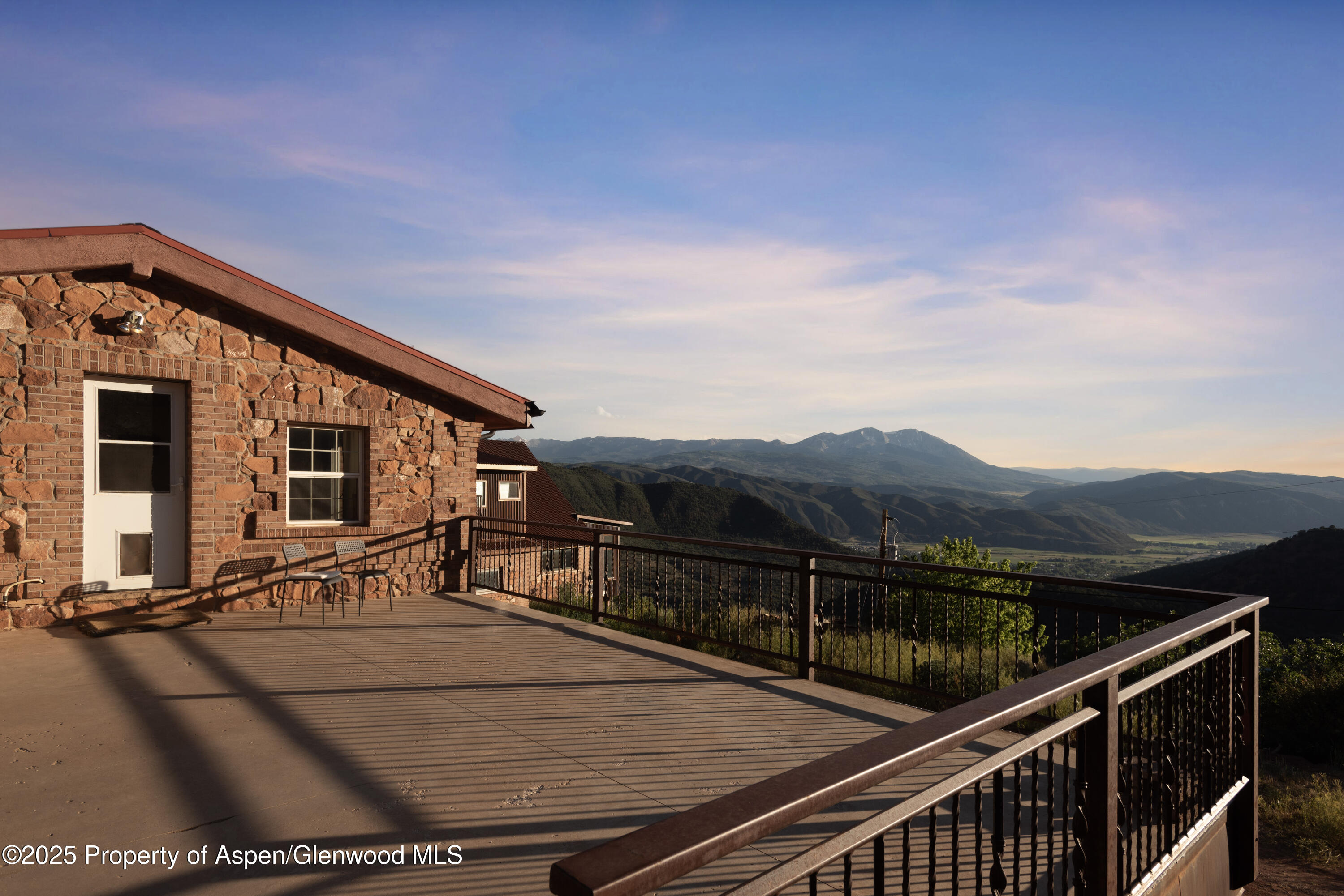 2800 Cedar Drive Basalt CO 81621
