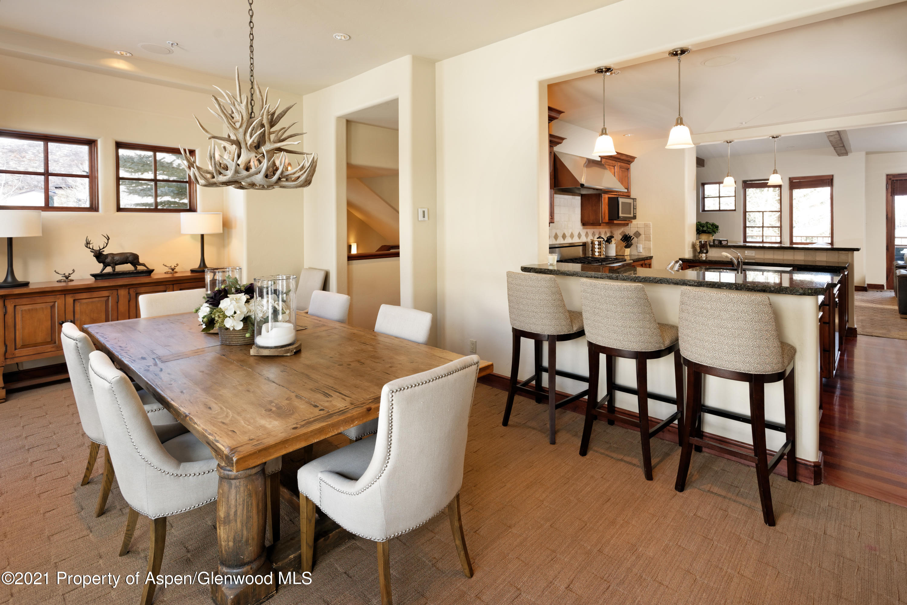 55 Timbers Club Court Snowmass Village CO 81615