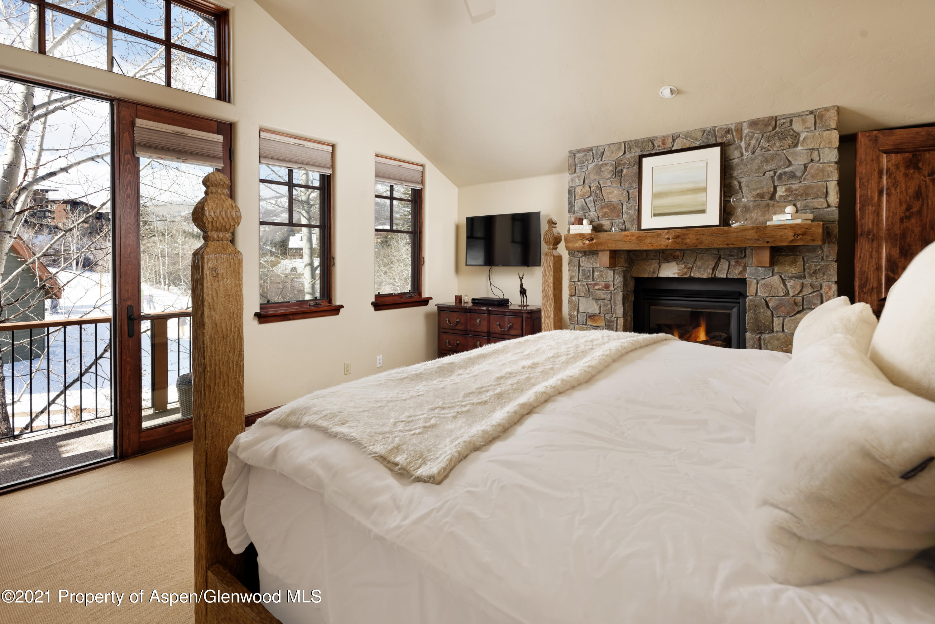 55 Timbers Club Court Snowmass Village CO 81615