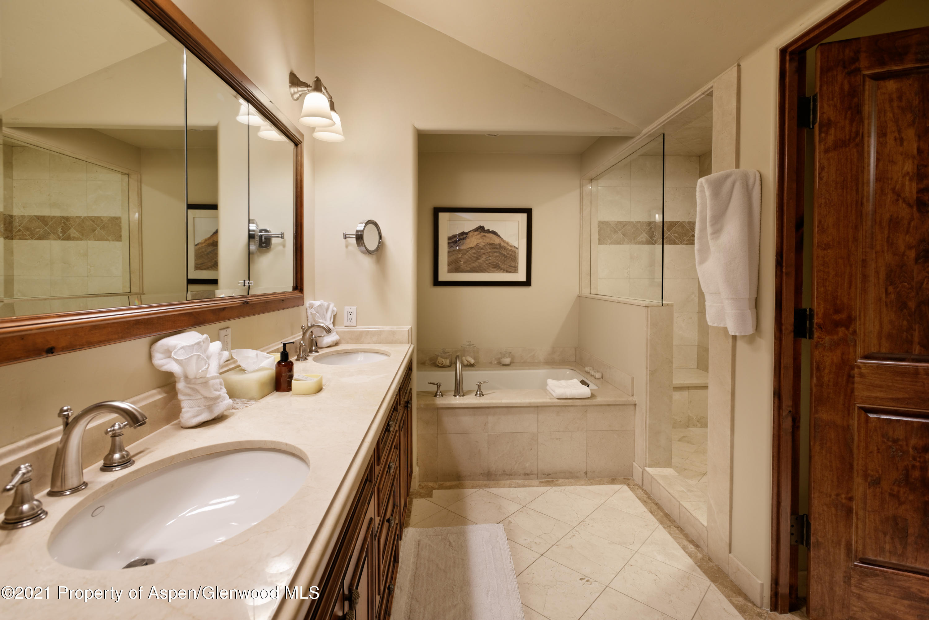 55 Timbers Club Court Snowmass Village CO 81615