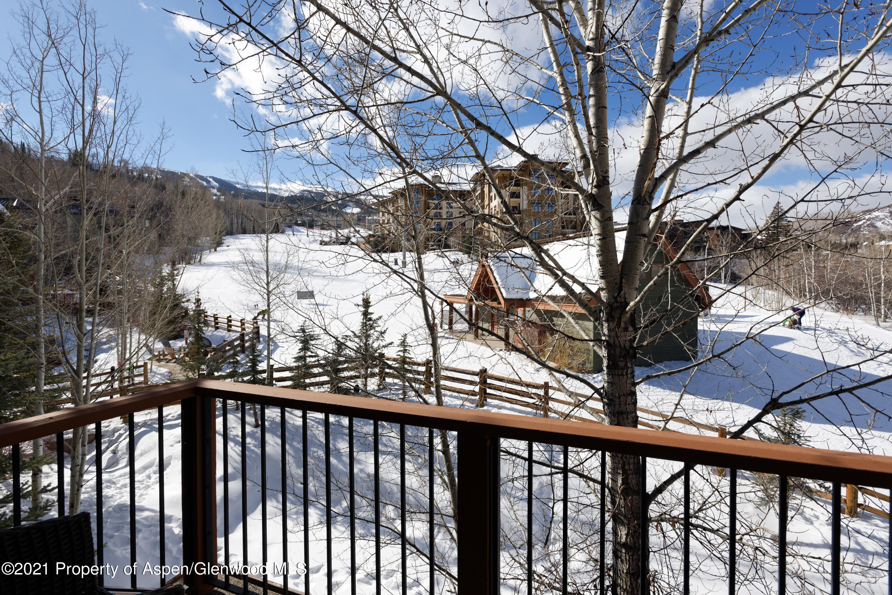 55 Timbers Club Court Snowmass Village CO 81615