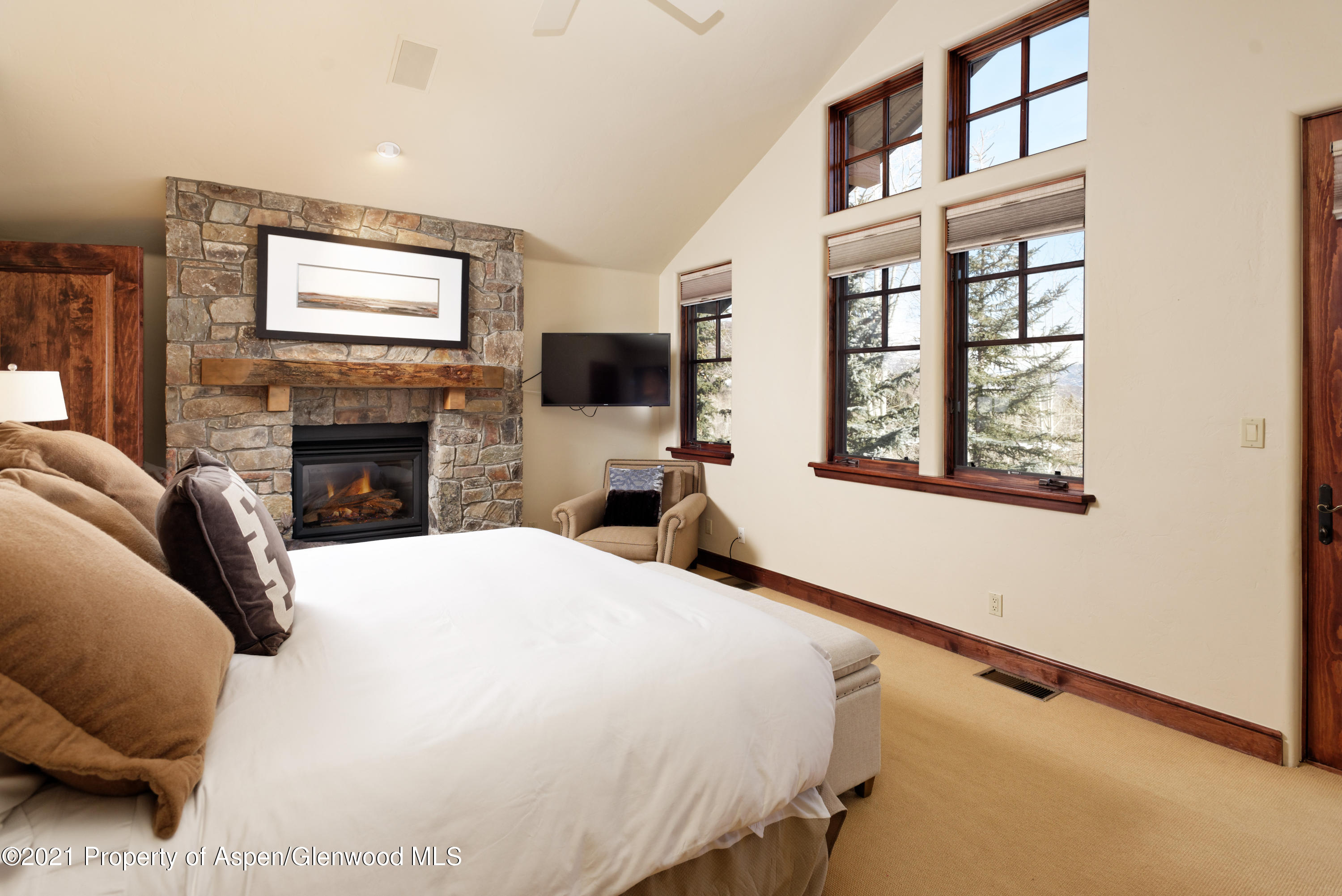 55 Timbers Club Court Snowmass Village CO 81615