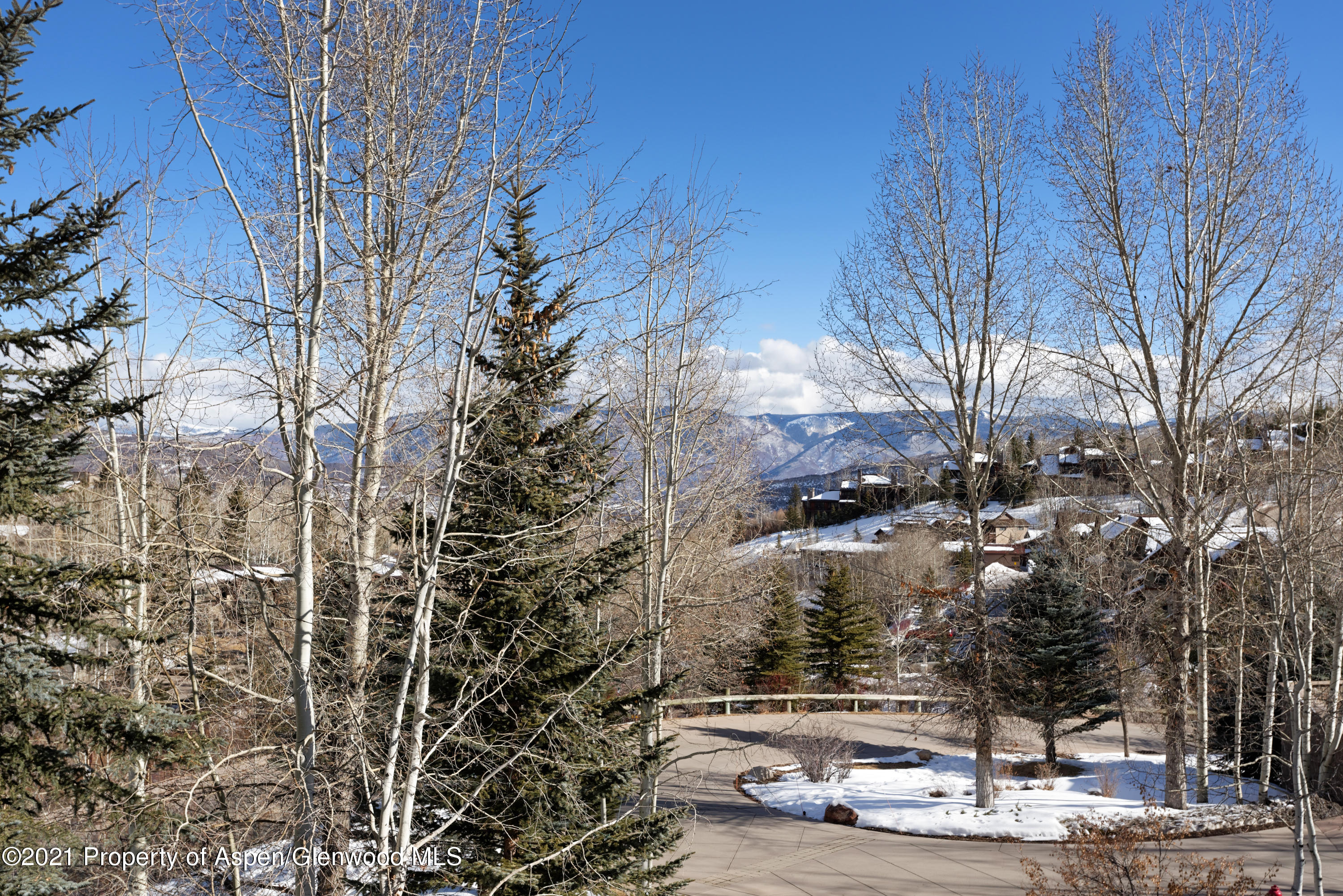 55 Timbers Club Court Snowmass Village CO 81615
