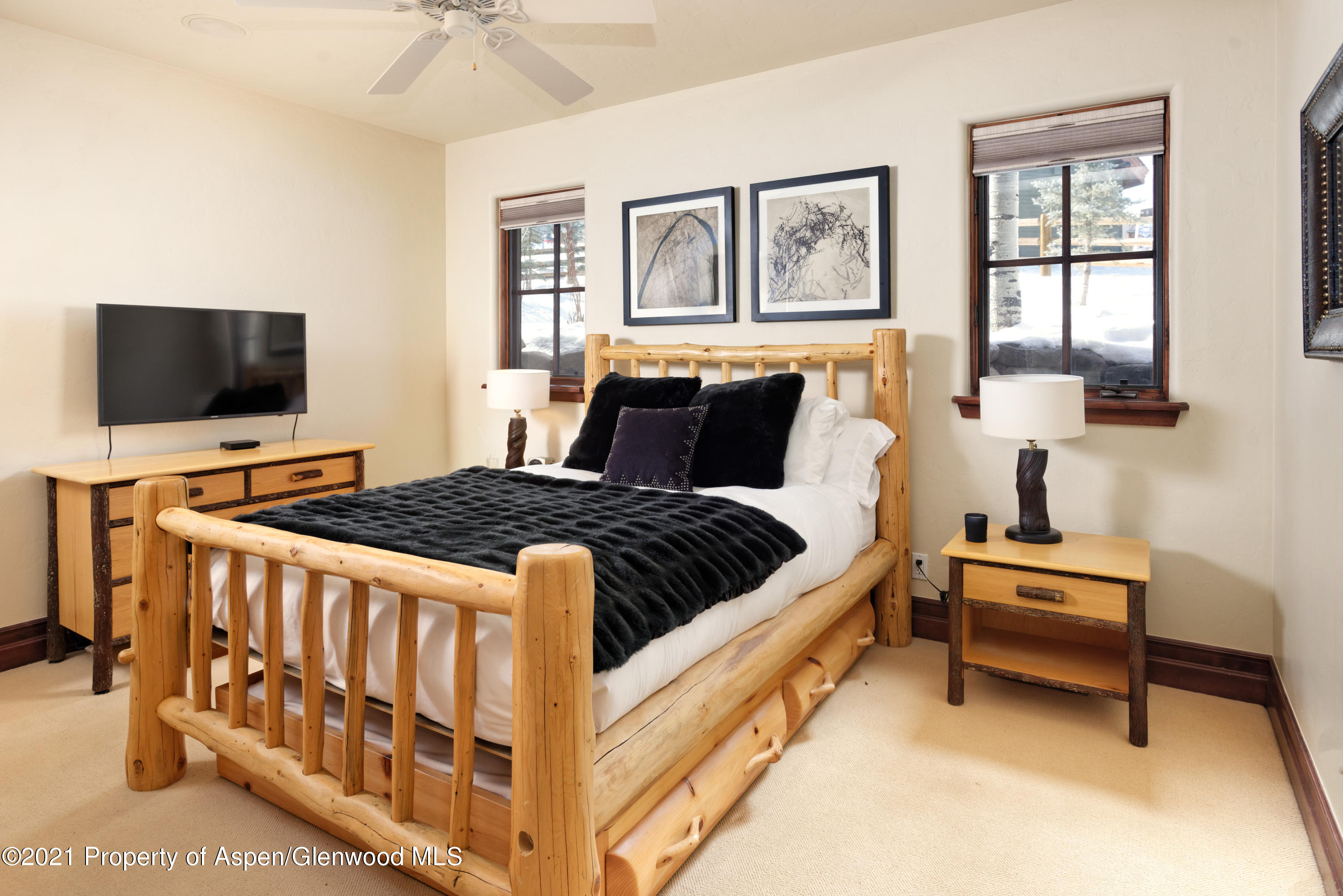 55 Timbers Club Court Snowmass Village CO 81615