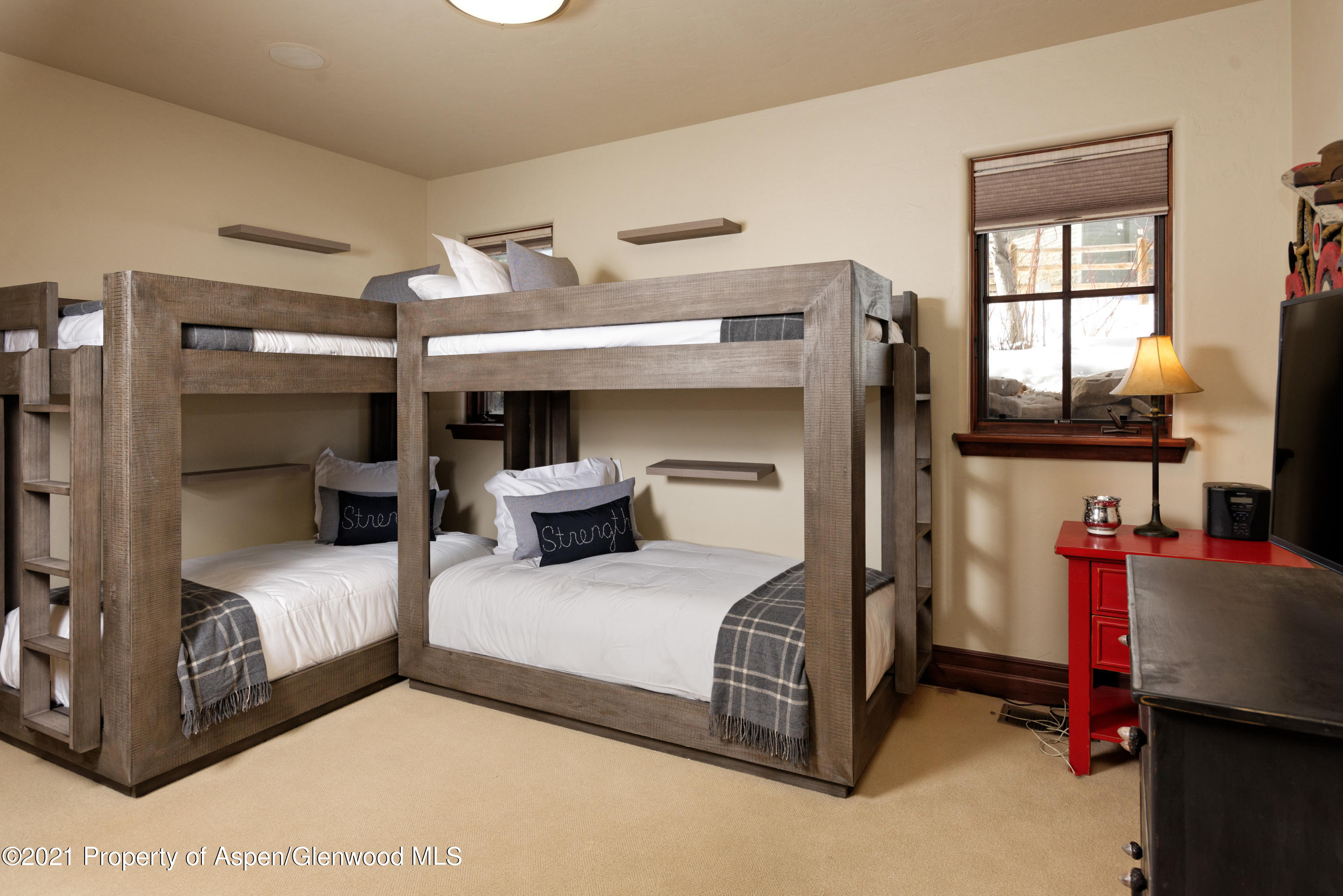 55 Timbers Club Court Snowmass Village CO 81615