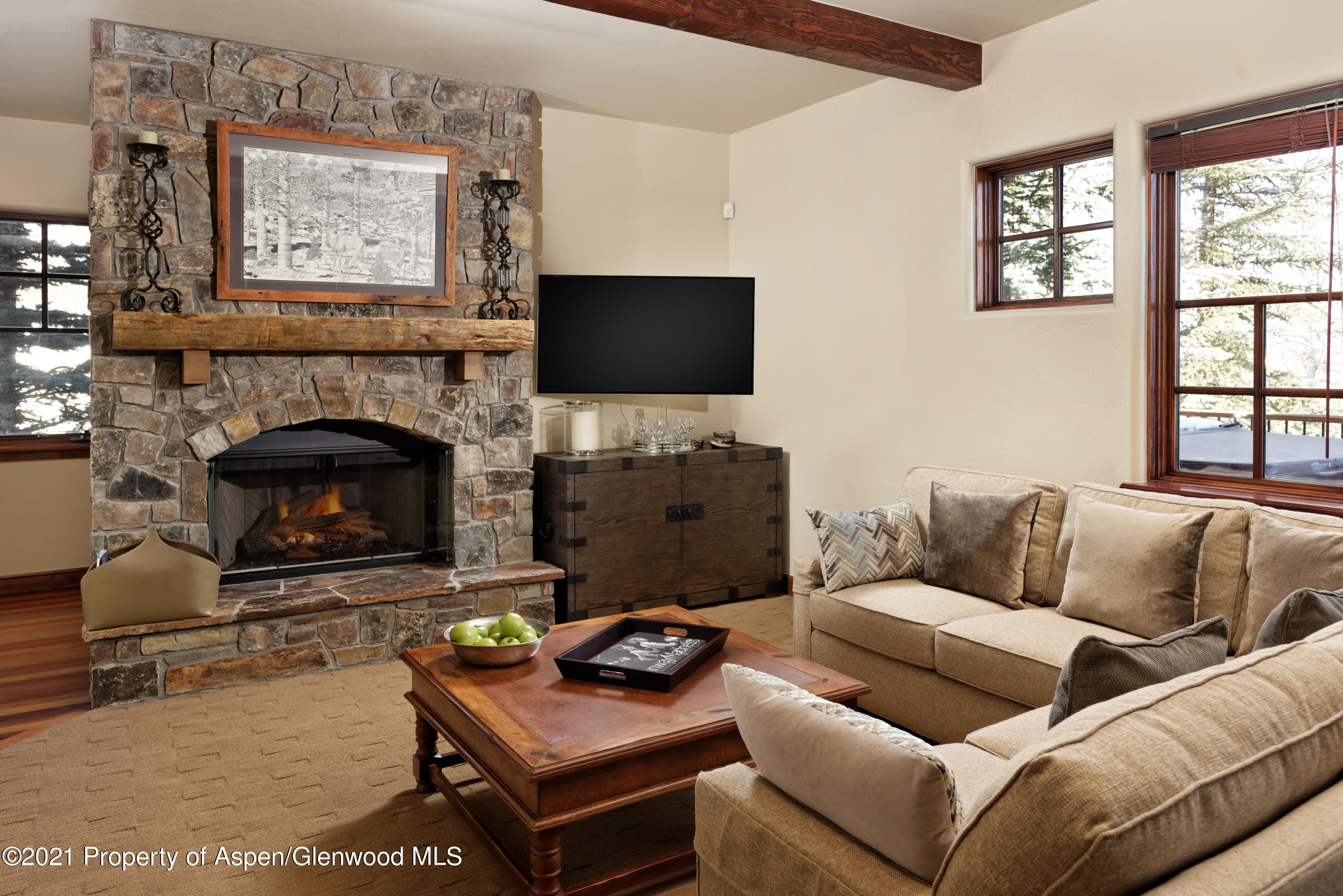 55 Timbers Club Court Snowmass Village CO 81615