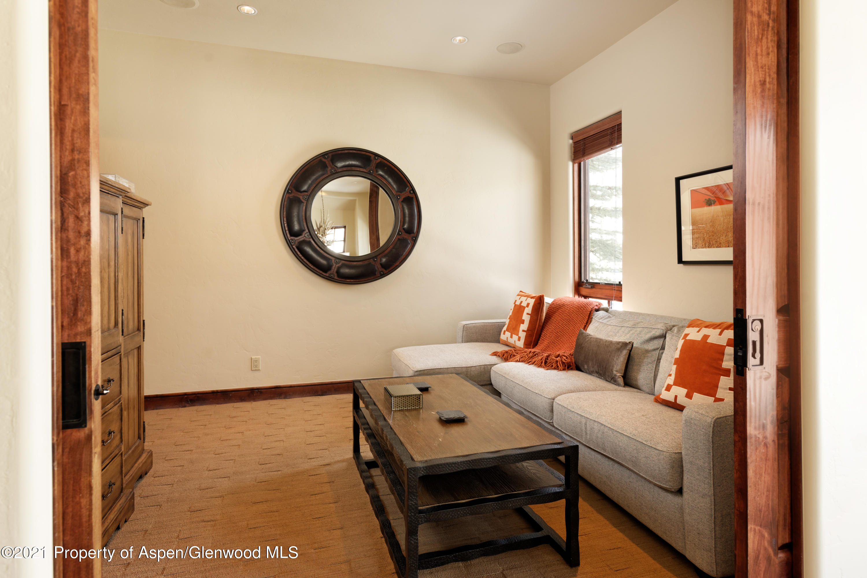 55 Timbers Club Court Snowmass Village CO 81615