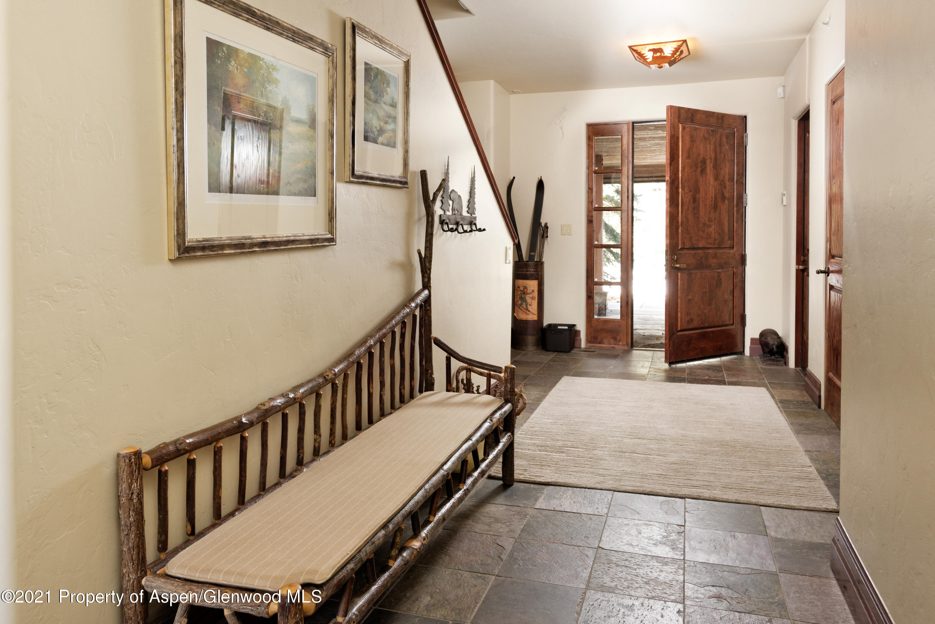 55 Timbers Club Court Snowmass Village CO 81615