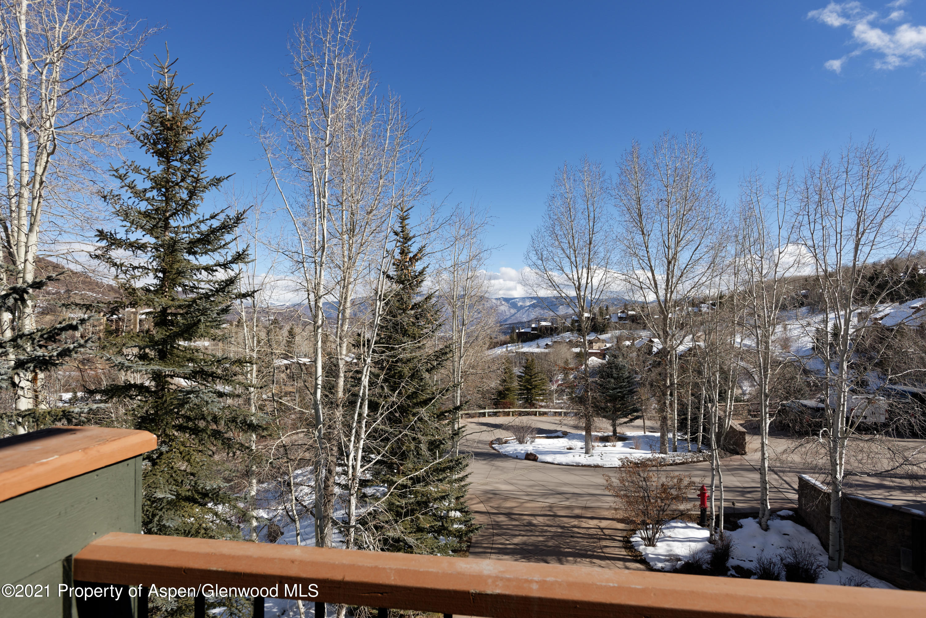 55 Timbers Club Court Snowmass Village CO 81615