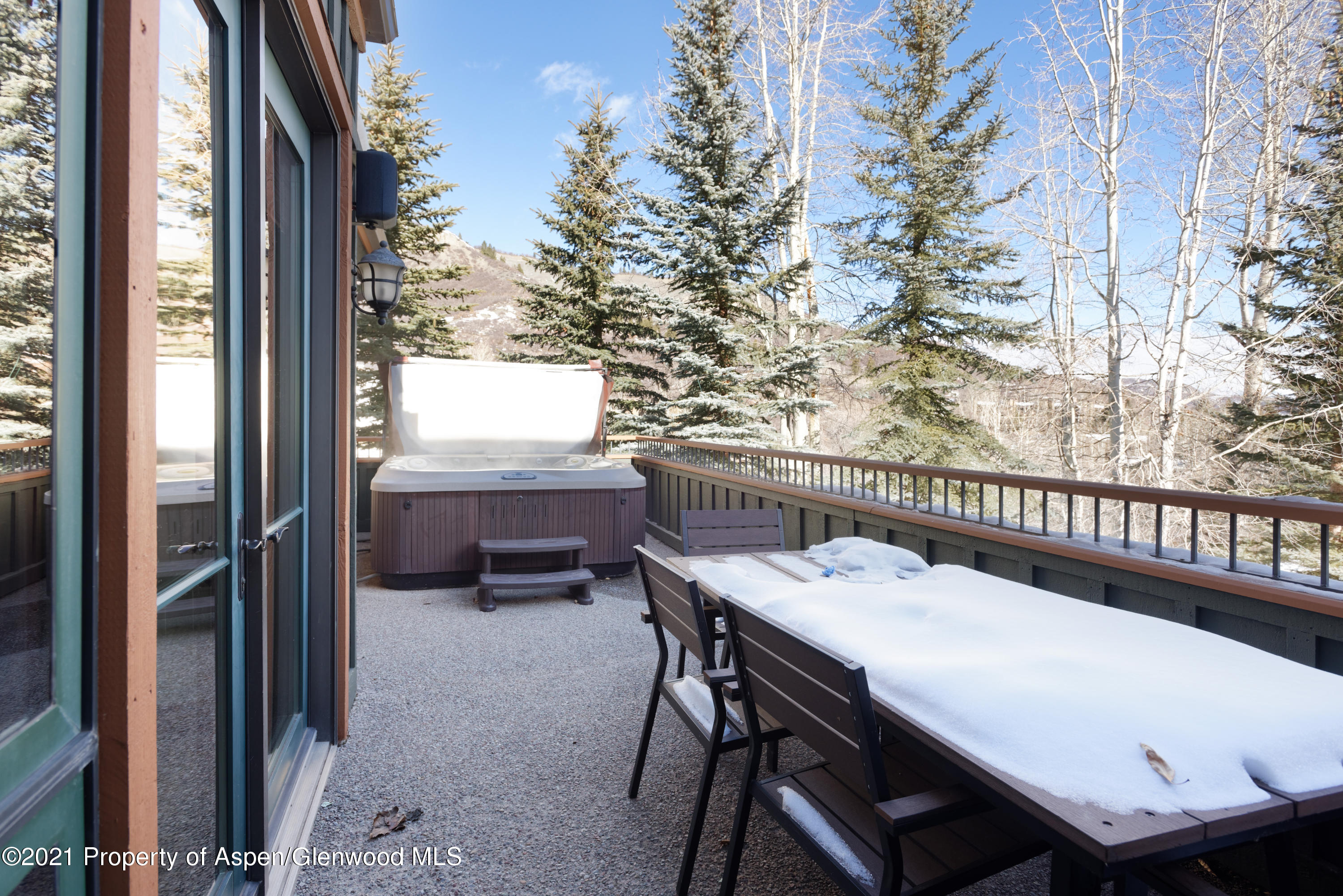 55 Timbers Club Court Snowmass Village CO 81615